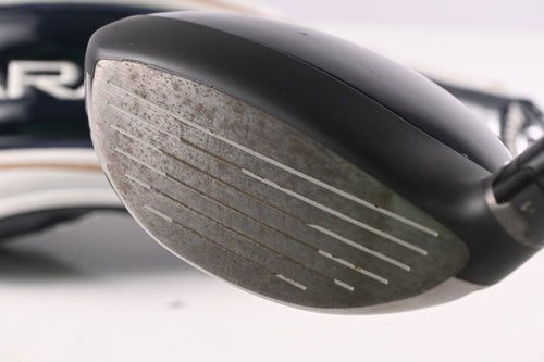 Callaway Paradym Triple Diamond #3 Wood / 15 Degree / X-Flex Kai'li White 70