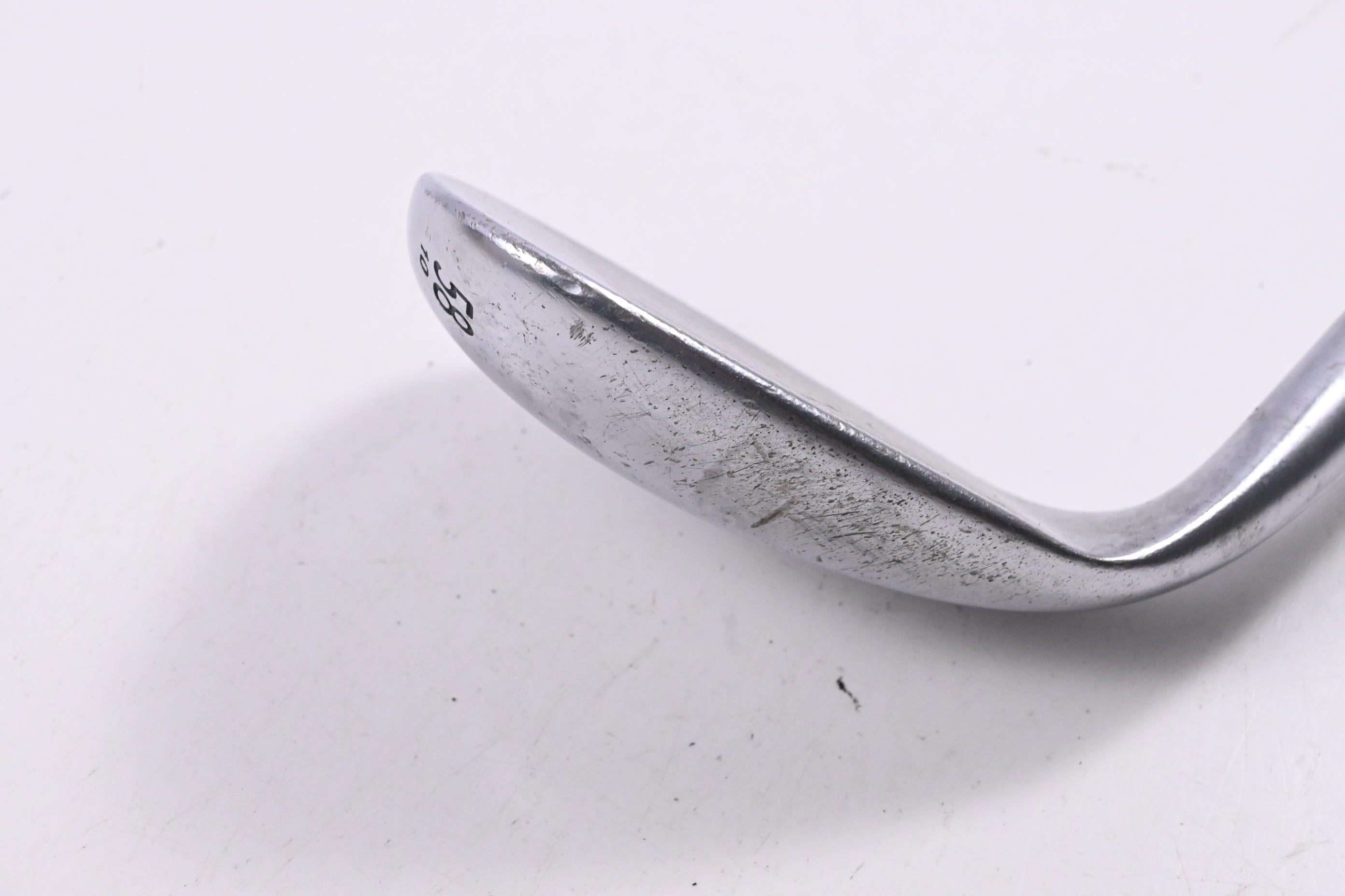 Ping Glide 2.0 Lob Wedge / 58 Degree / Black Dot / Wedge Flex Ping AWT Shaft