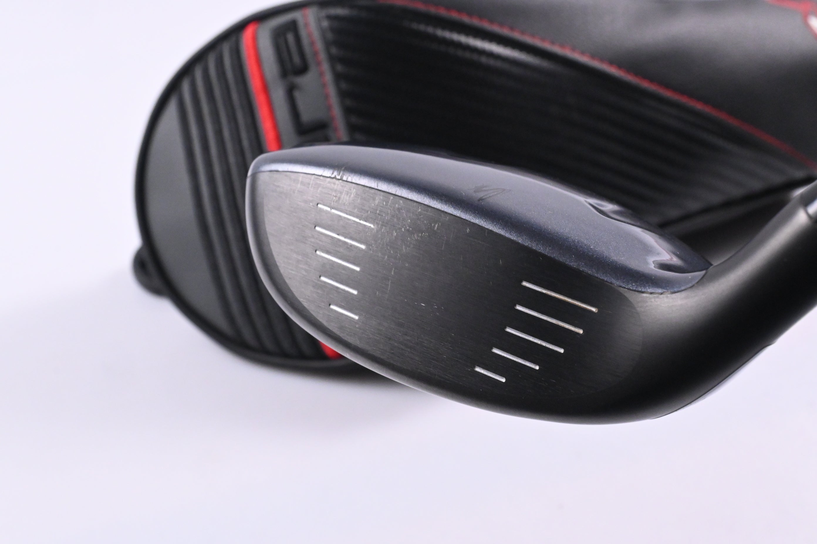 Cobra Air-X Offset #3 Wood / 16 Degree / Lite Flex Cobra Ultralite 45 Shaft