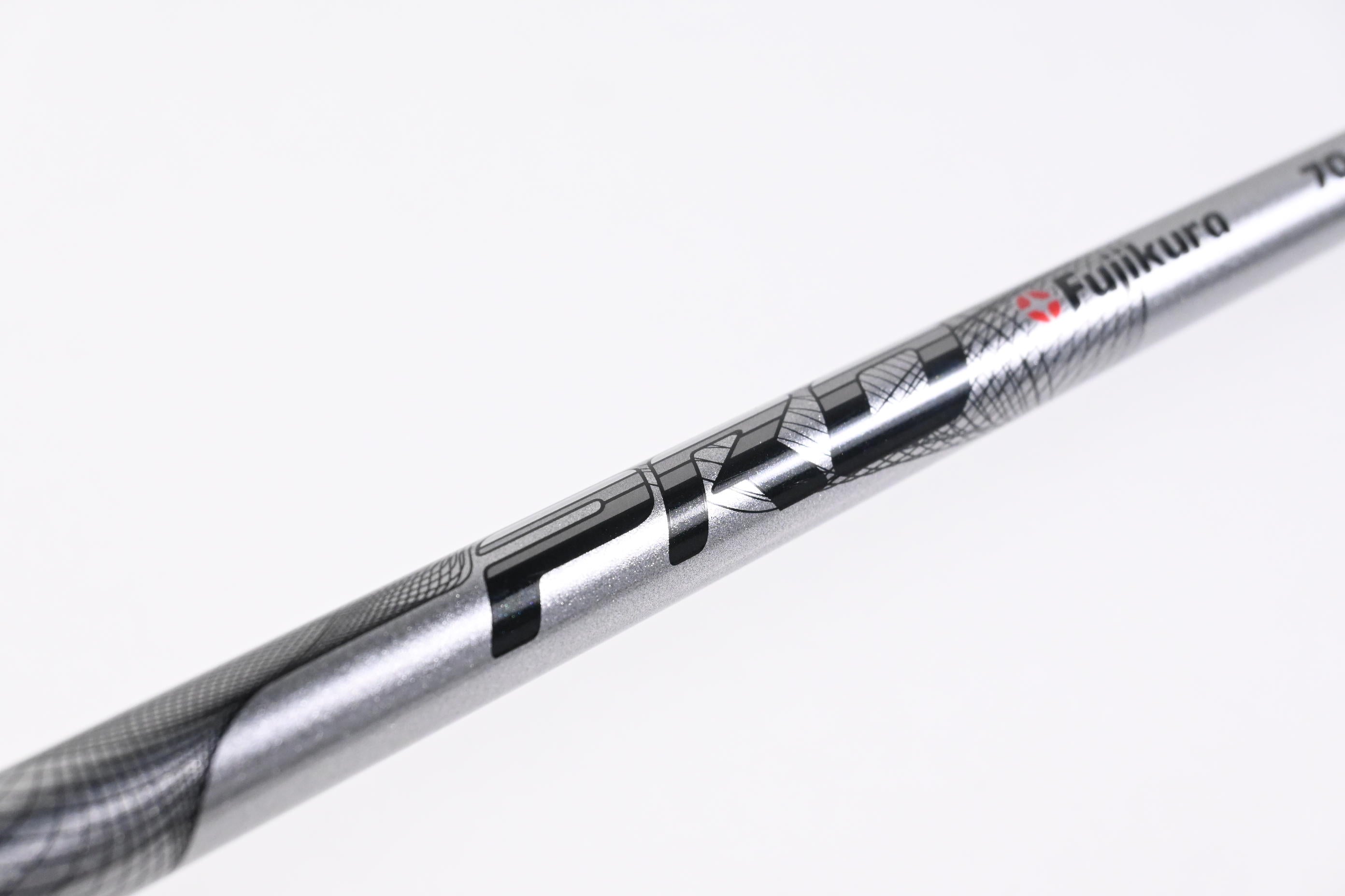 Fujikura Pro 2024 70 #3 Wood Shaft / X-Flex / Cobra 3rd Gen