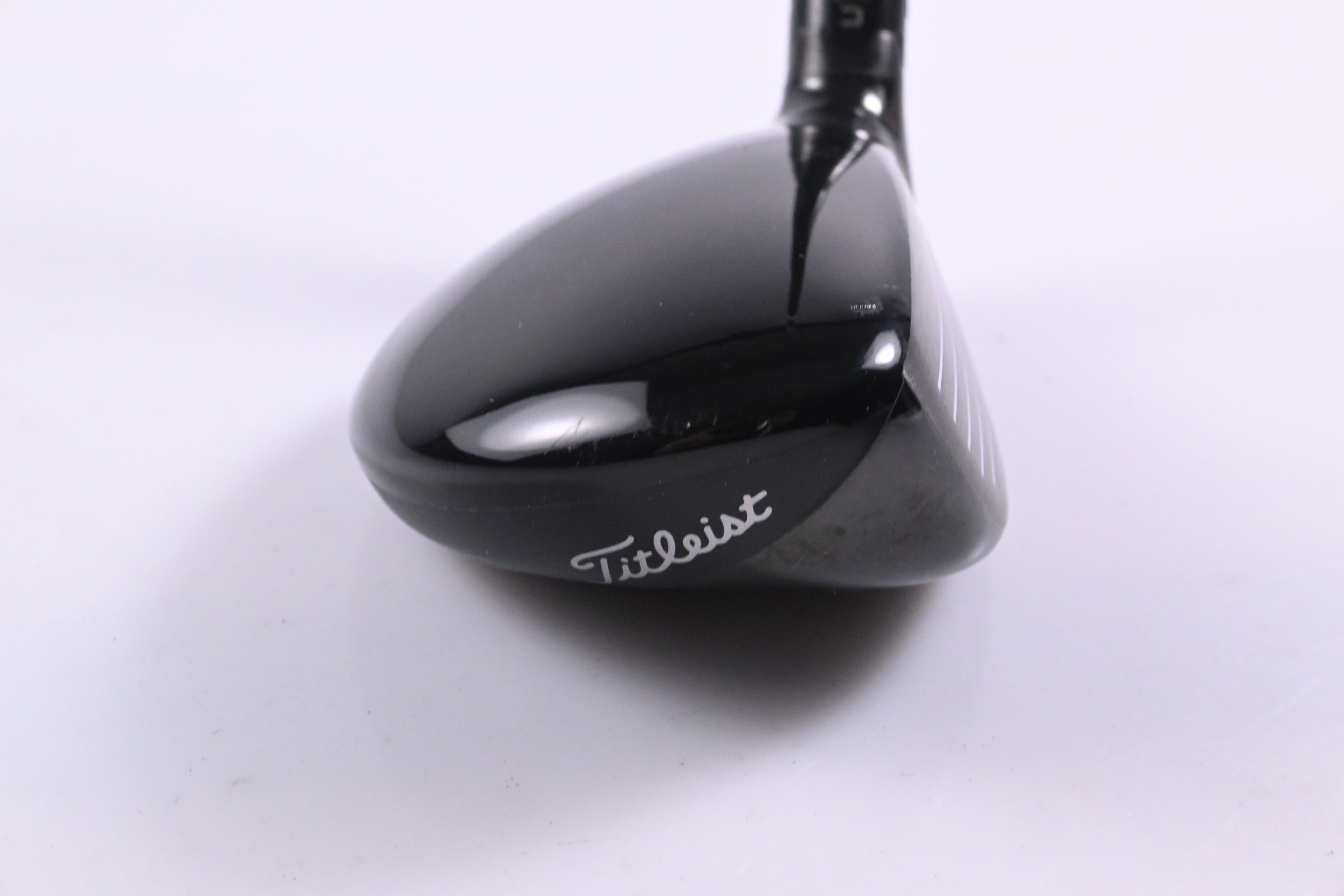 Titleist TSR2 #5 Hybrid / 24 Degree / Stiff Flex HZRDUS Gen4 Black 80 Shaft
