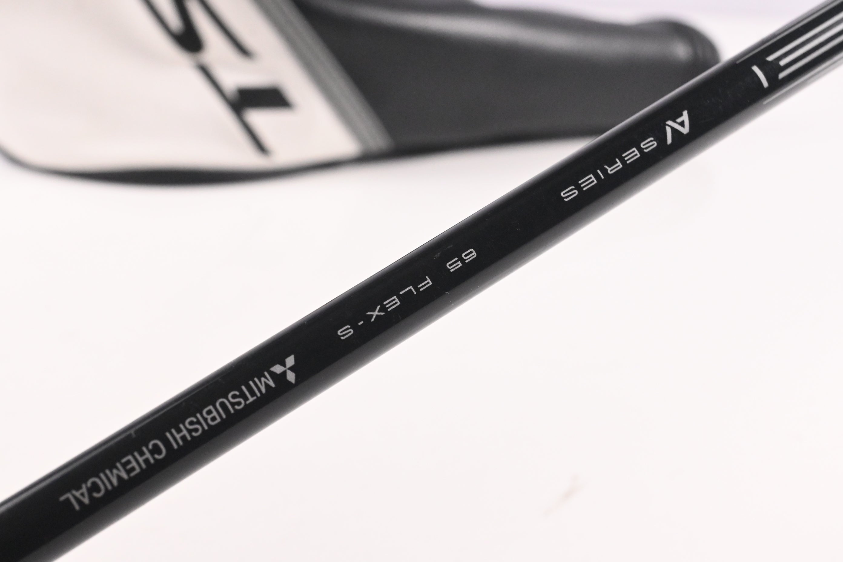 Titleist TSR3 #3 Wood / 15 Degree / Stiff Flex Tensei AV Blue 65 Shaft