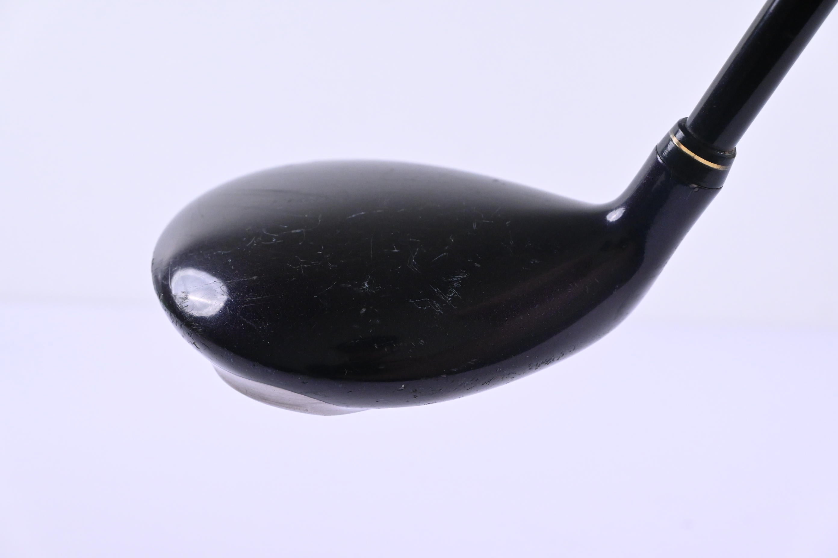 Left Hand XXIO AX-Sole #5 Wood / 18 Degree / Stiff Flex Graphite Shaft