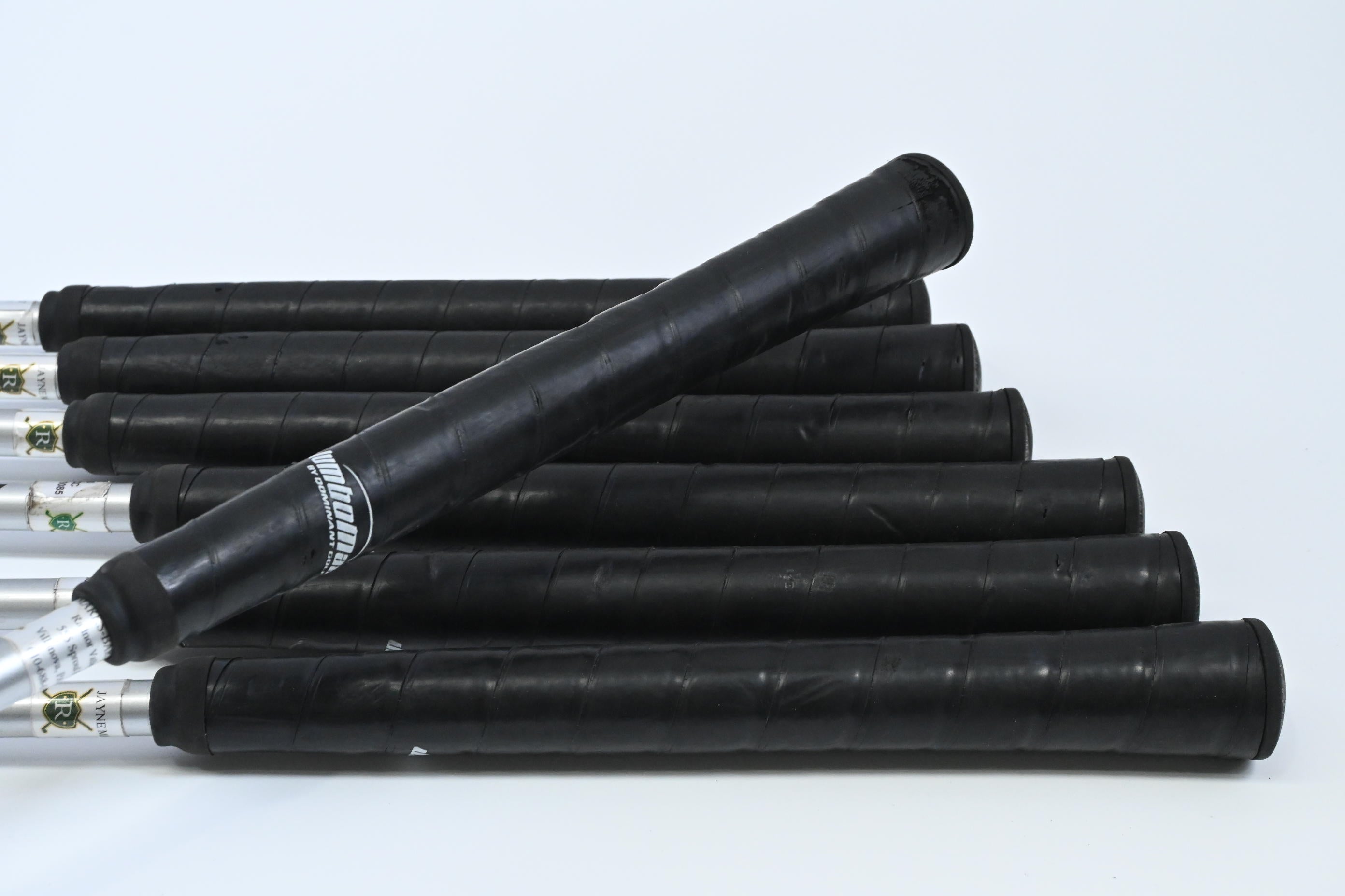 Cobra S2 Max Irons / 4-PW / Senior Flex Aldila DVS 55 Shafts