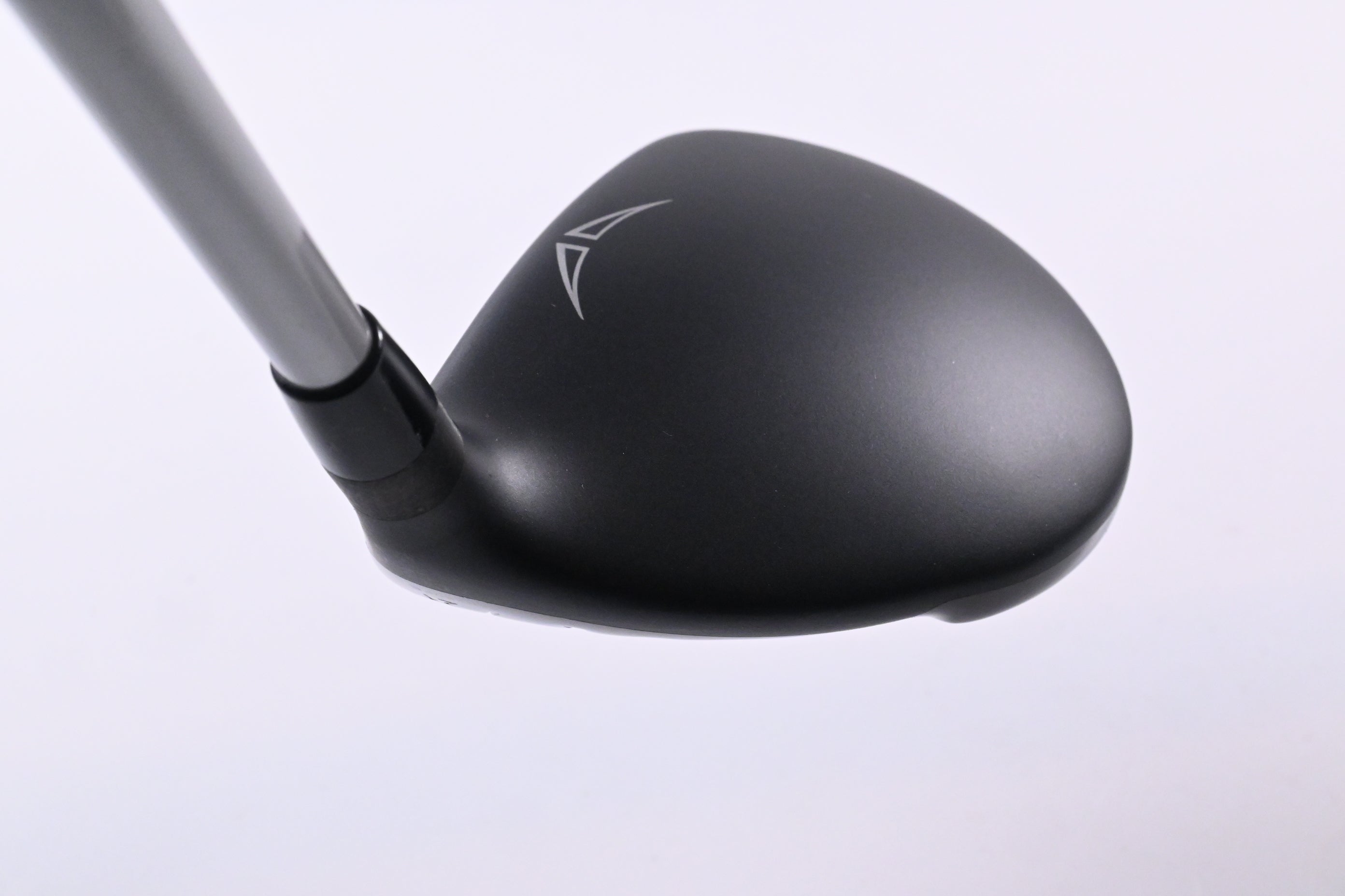 Ping G25 #7 Wood / 21 Degree / Senior Flex Ping TFC 360 Shaft