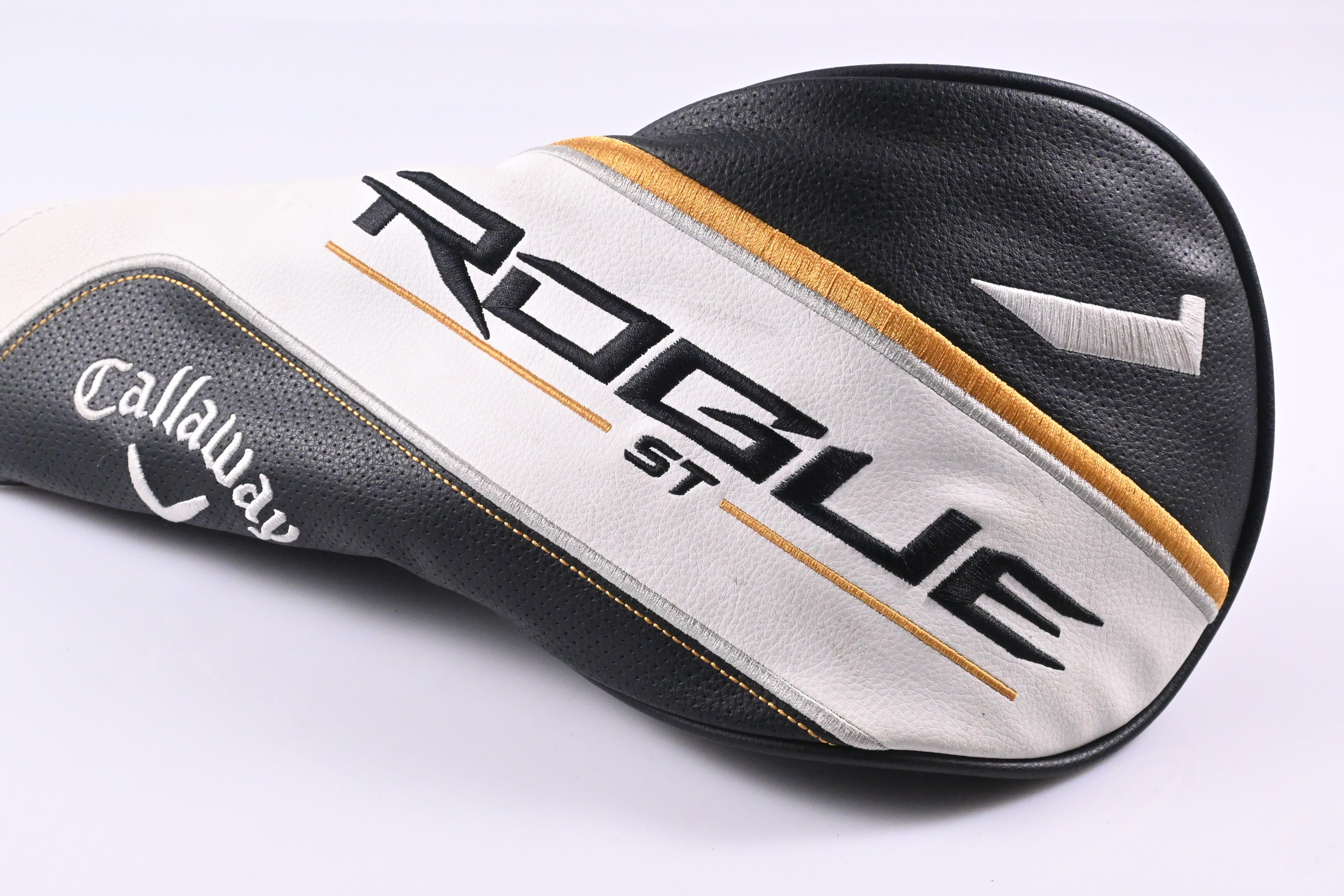 Callaway Rogue ST MAX Driver / 12 Degree / Regular Flex Tensei AV Blue 55 Shaft
