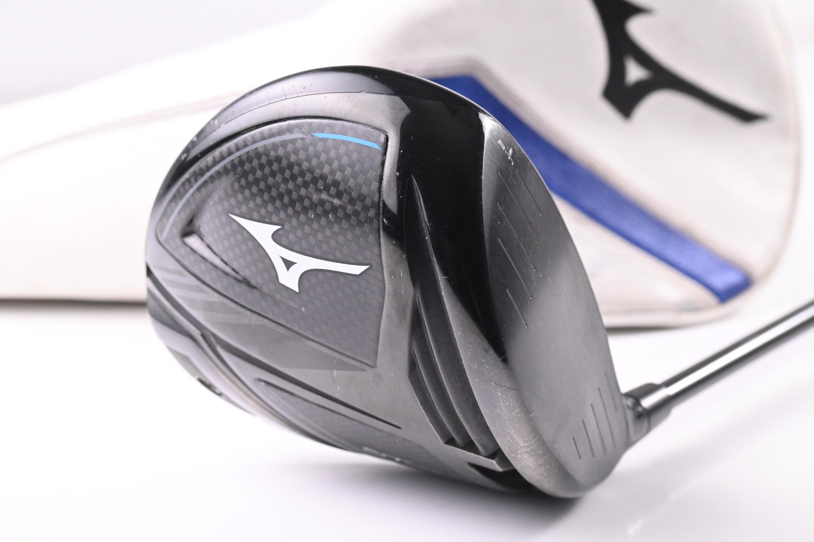 Mizuno ST-X 220 Driver / 10.5 Degree / Regular Flex Tensei AV Raw Blue 65 Shaft