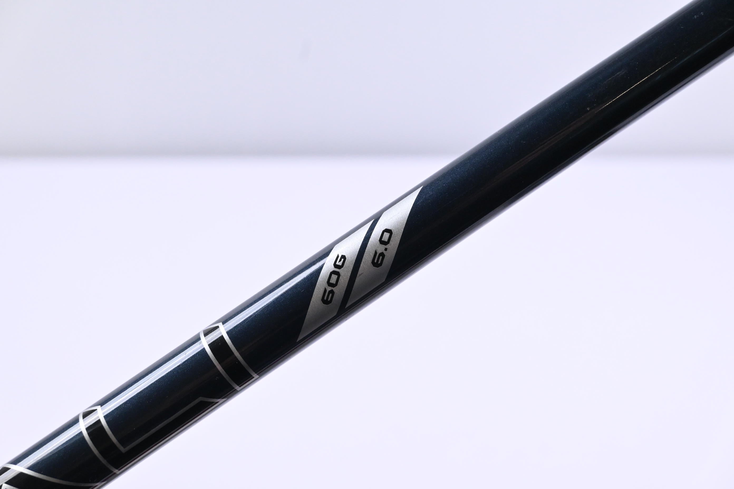 Project X Denali Blue 60 Driver Shaft / Stiff Flex / Cobra 3rd Gen