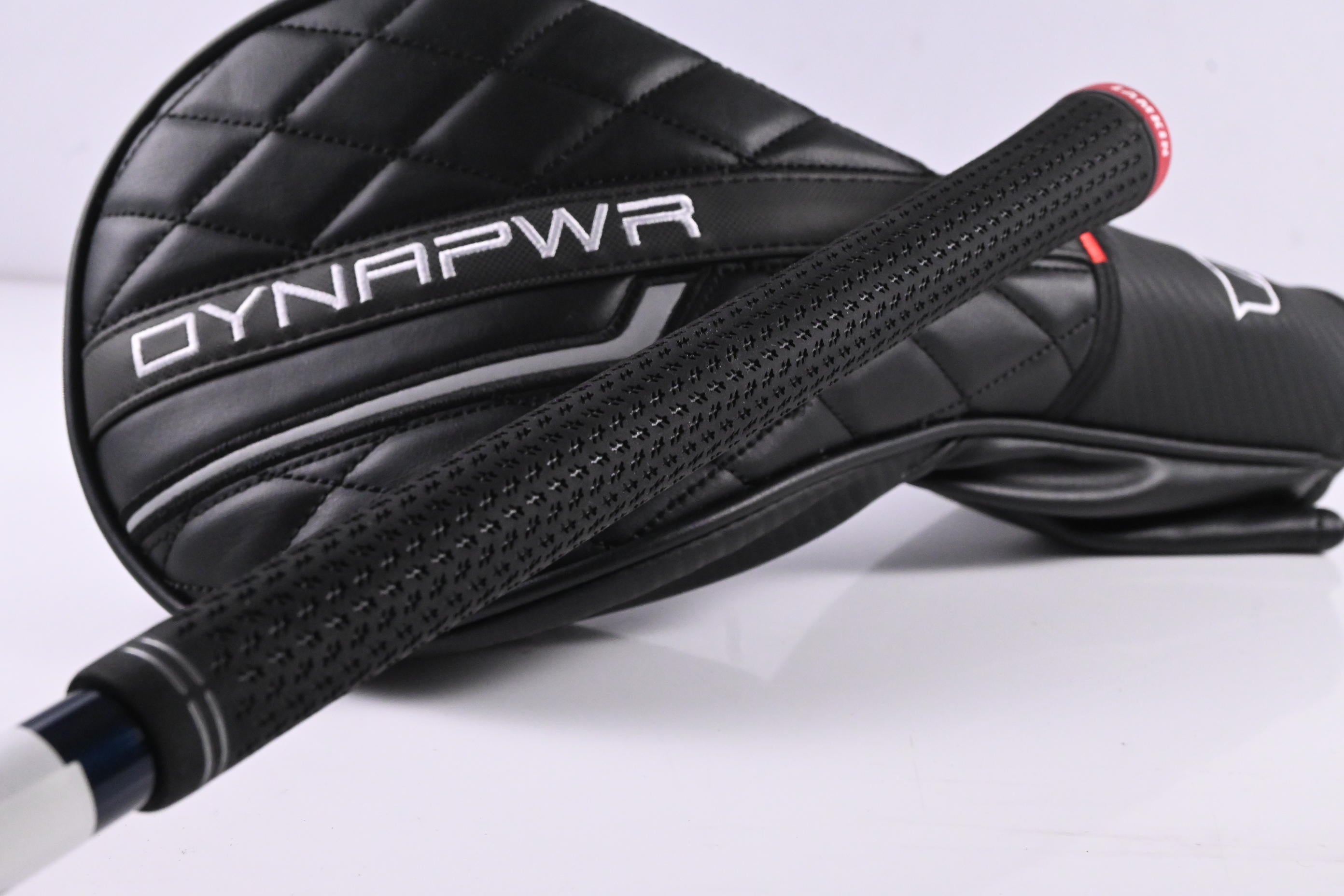 Wilson DYNAPWR Max 2025 Driver / 12 Degree / Regular Flex Fujikura Ventus TR