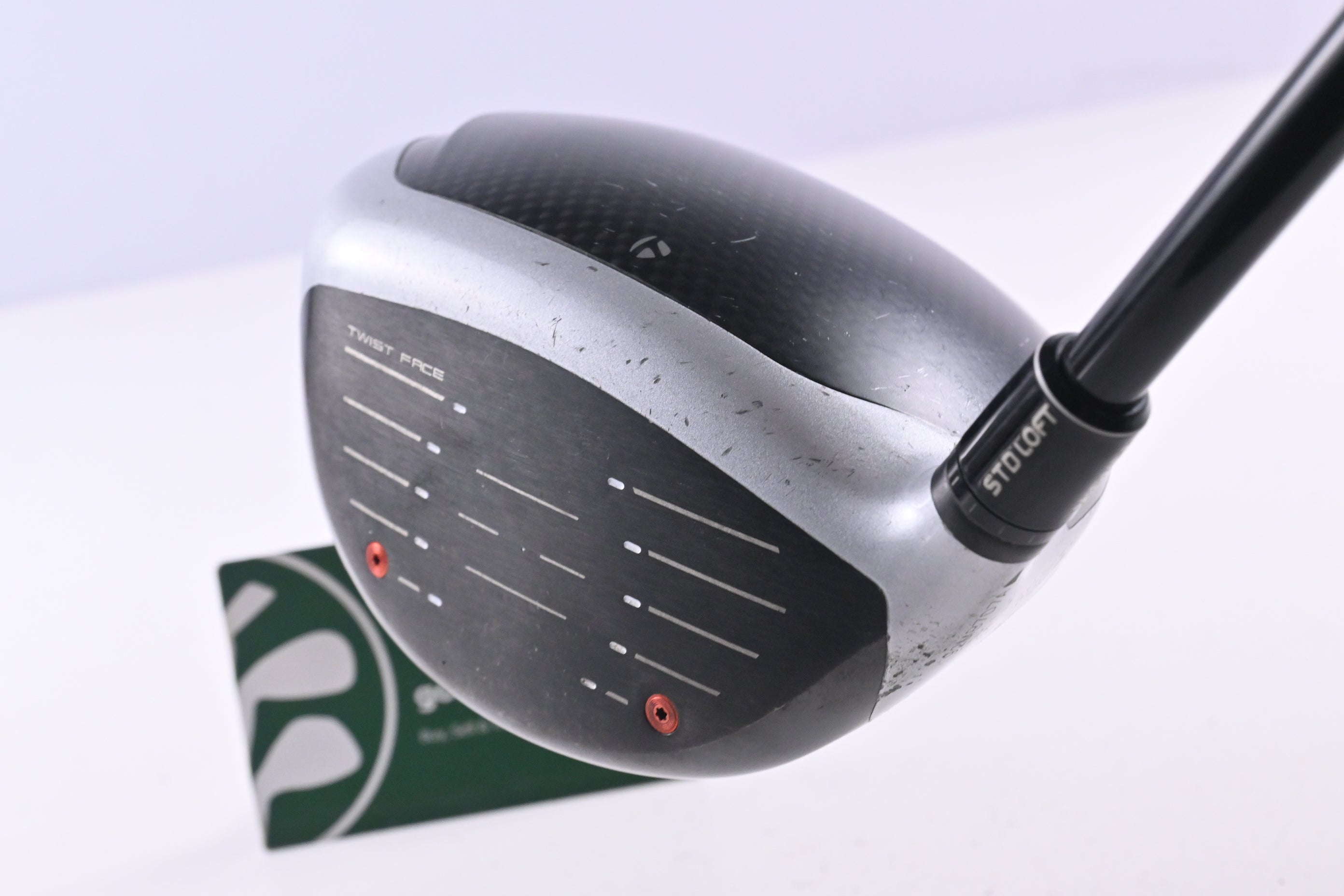 Taylormade M5 Driver / 9 Degree / Senior Flex Fujikura Pro 50 Shaft