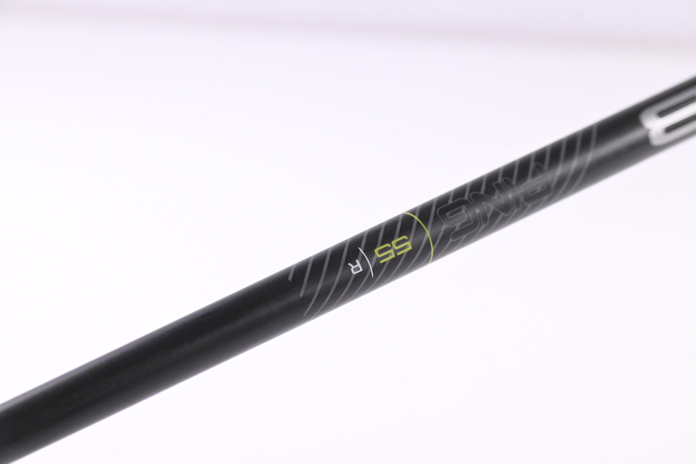 Ping G430 Max 10K Driver / 10.5 Degree / Regular Flex Ping Alta CB Black 55 Shaft