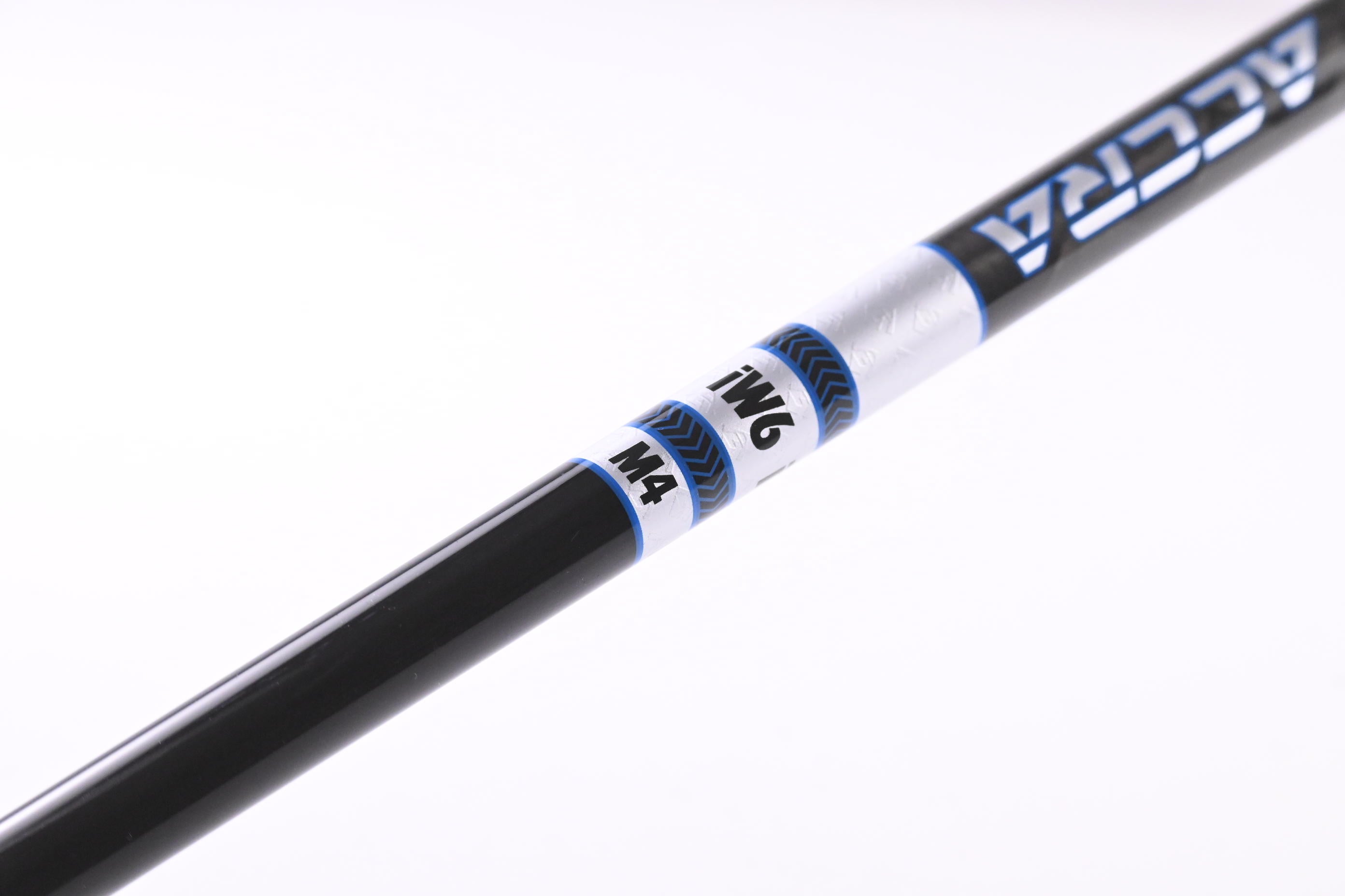 Callaway Elyte X Driver / 9 Degree / Stiff Flex Accra iW6 Shaft
