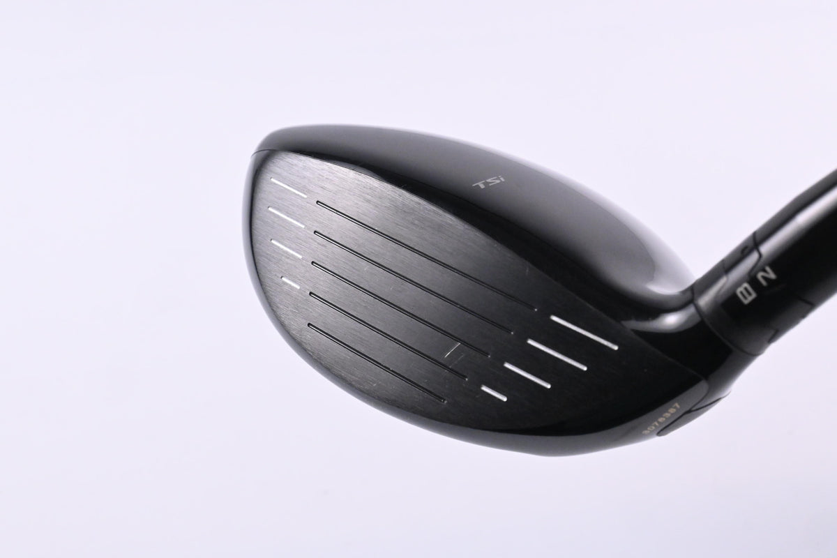 Titleist TSi2 #3 Wood / 16.5 Degree / Regular Flex Kuro Kage Black 55 Shaft