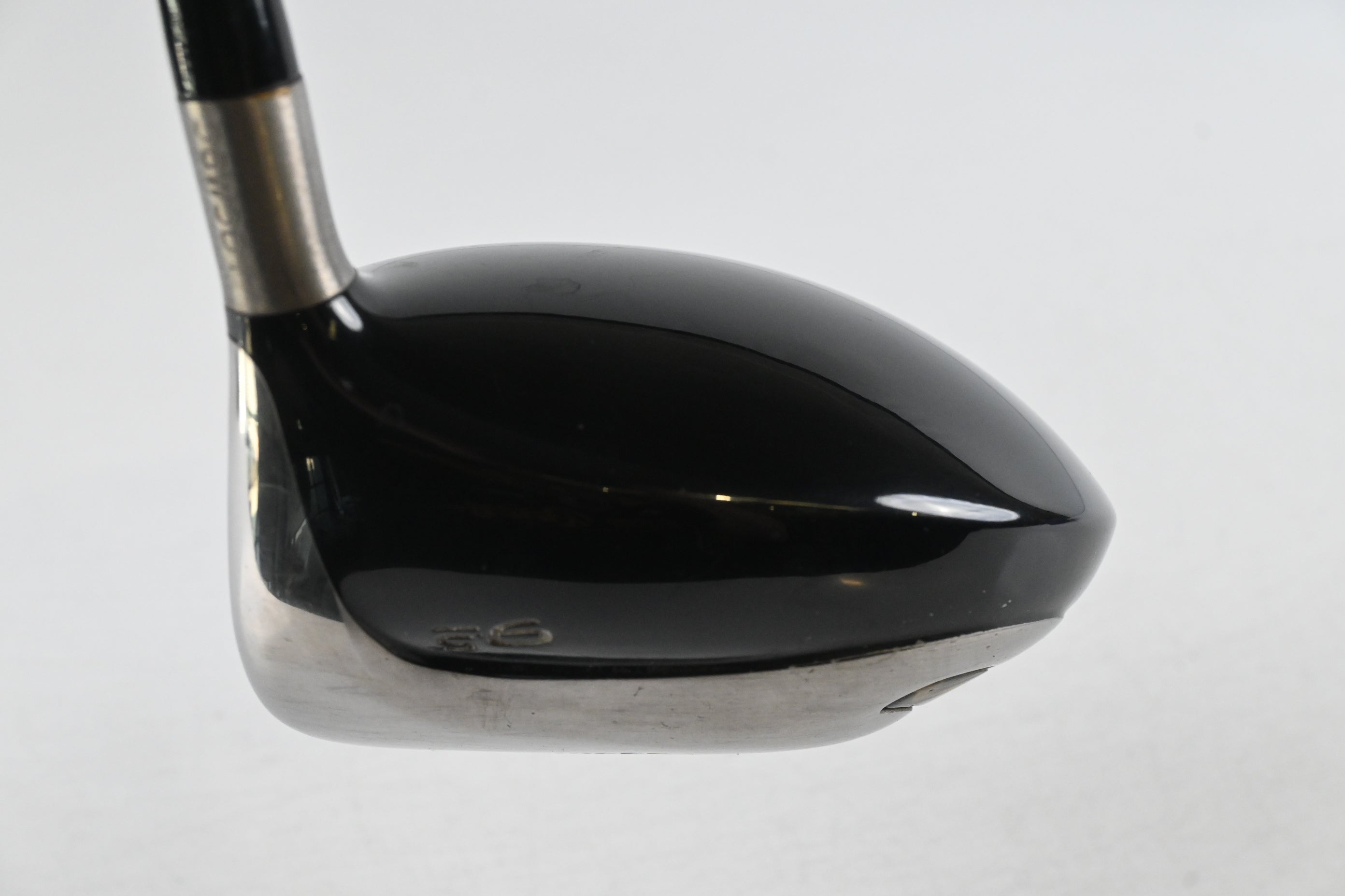 Taylormade R510 Driver / 9.5 Degree / Stiff Flex Fujikura Speeder 757 Shaft