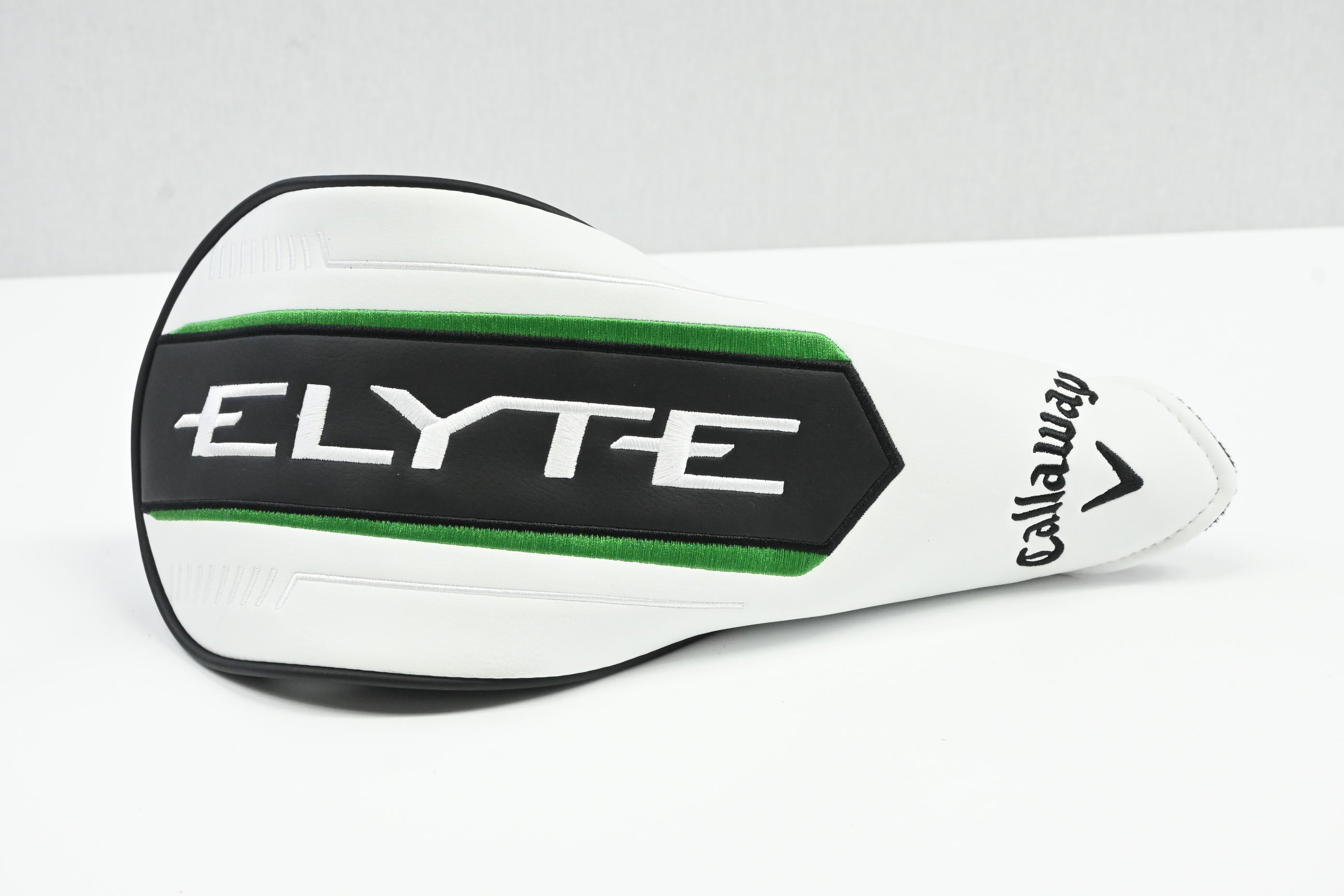 Callaway Elyte X Driver / 12 Degree / Regular Flex Denali Charcoal 50