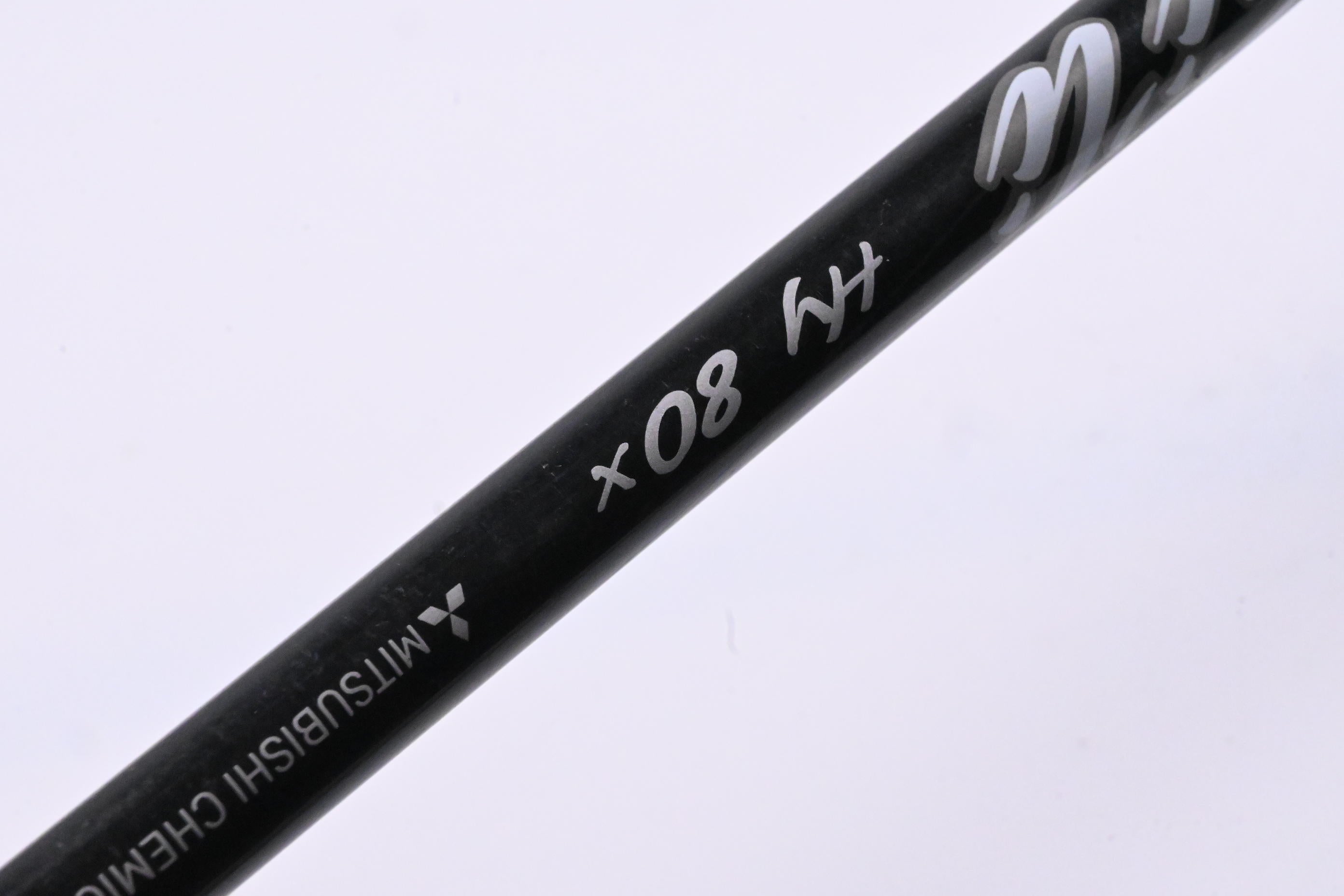 Ping iCrossover #2 Iron / 18 Degree / X-Flex Kai'li White 80 Shaft