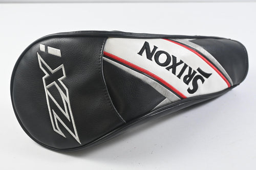 Srixon ZXi Max Driver / 10.5 Degree / Regular Flex Denali Red 50 Shaft