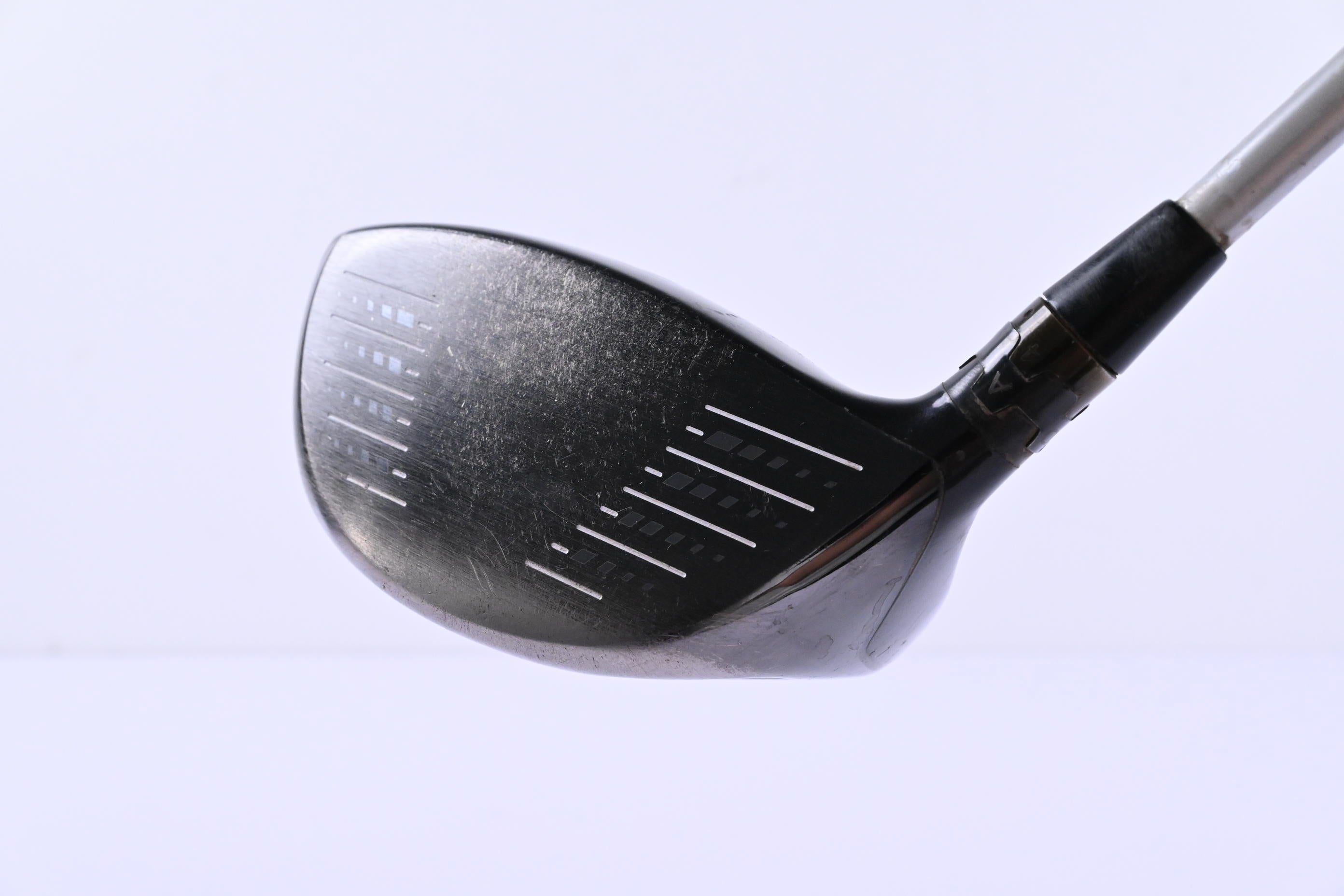 Titleist 913 D3 Driver / 9.5 Degree / Stiff Flex Fubuki X 60 Shaft