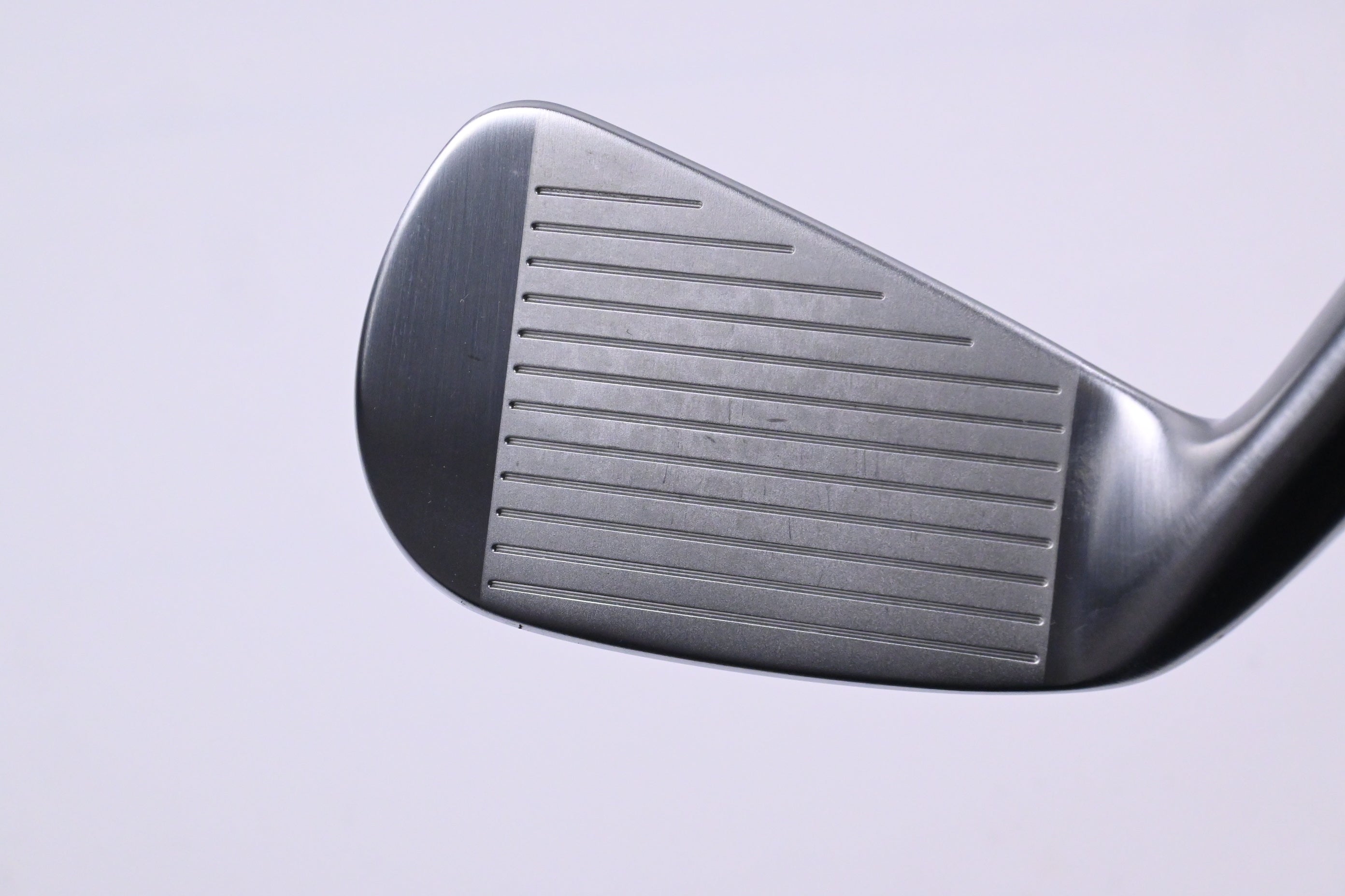 Titleist T100 2023 #5 Iron / 27 Degree / Stiff Flex AMT Tour White S300 Shaft