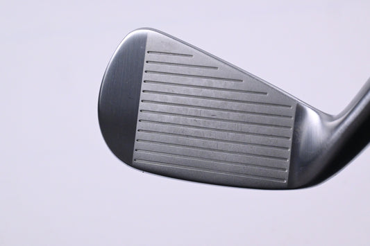 Titleist T100 2023 #5 Iron / 27 Degree / Stiff Flex AMT Tour White S300 Shaft