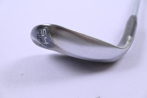 Cleveland RTZ Sand Wedge / 54 Degree / Wedge Flex Dynamic Gold Spinner Shaft