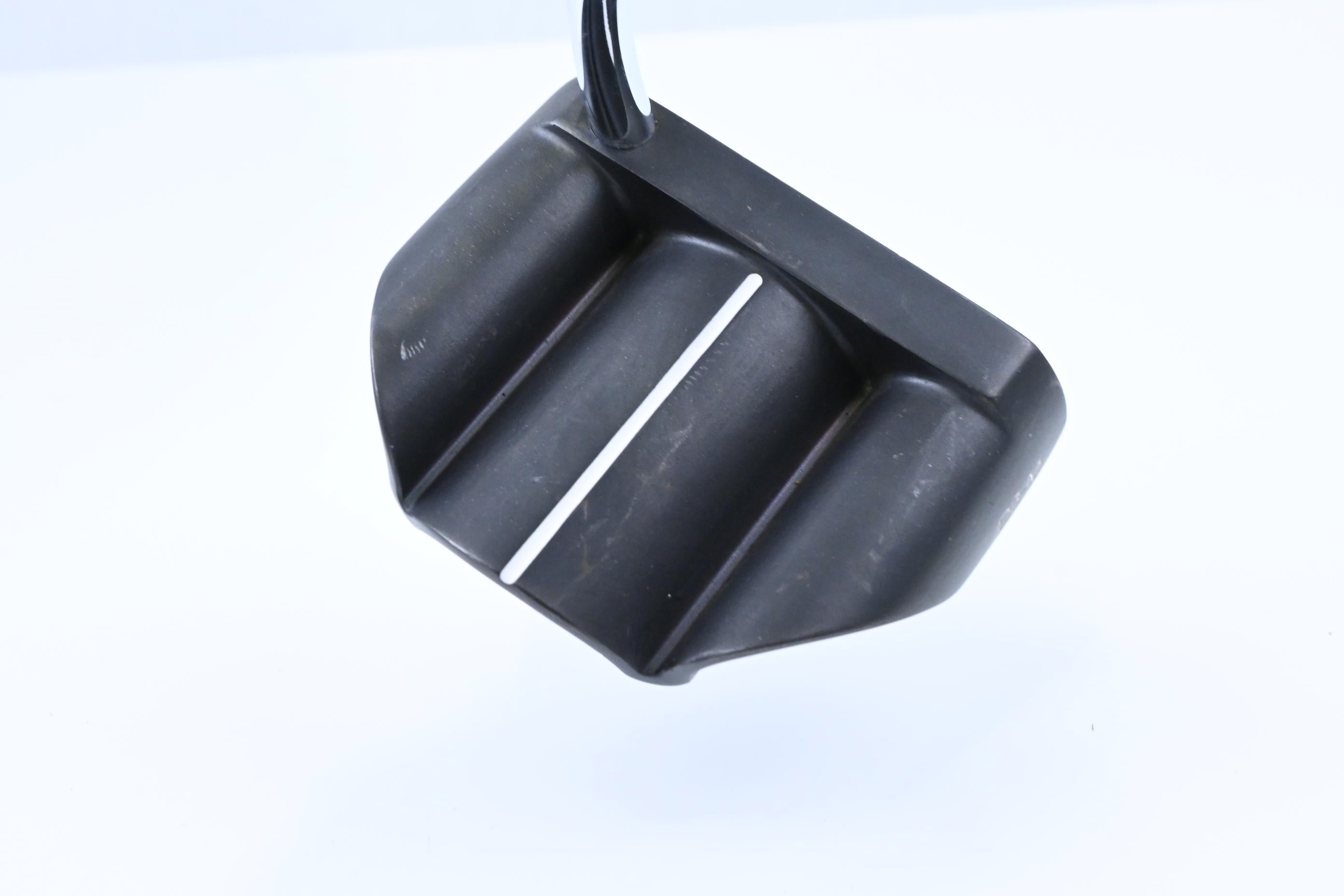 Boccieri Heavy Putter Mid-Weight Putter / 34 Inch