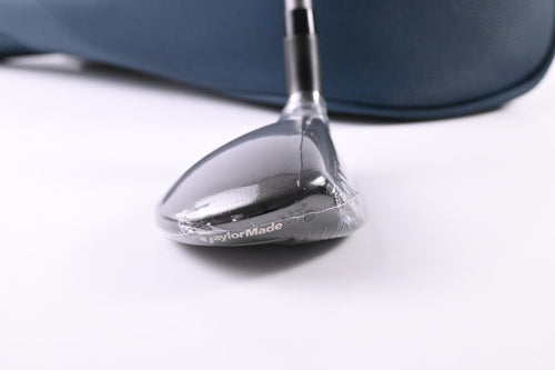 Taylormade Qi4D Max Lite #5 Hybrid / 26 Degree / Senior Flex Reax 45 Shaft