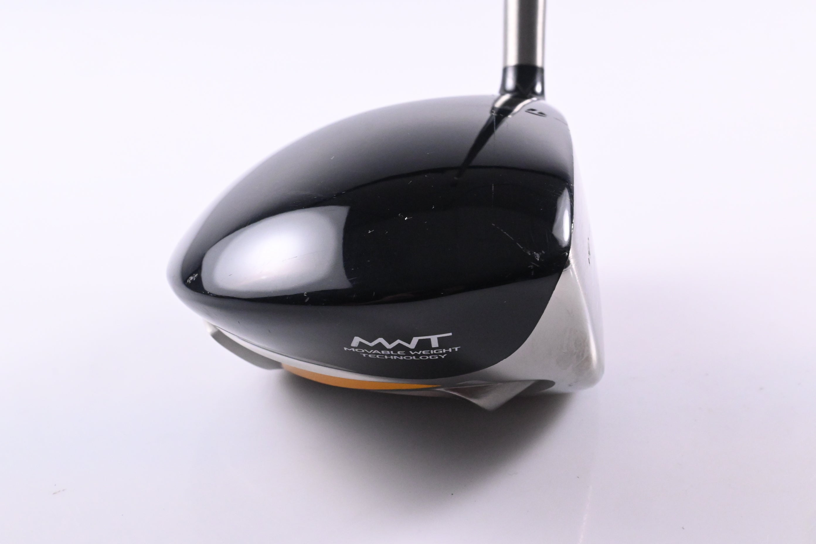 Taylormade R7 425 Driver / 10.5 Degree / Regular Flex Fujikura REAX 65 Shaft