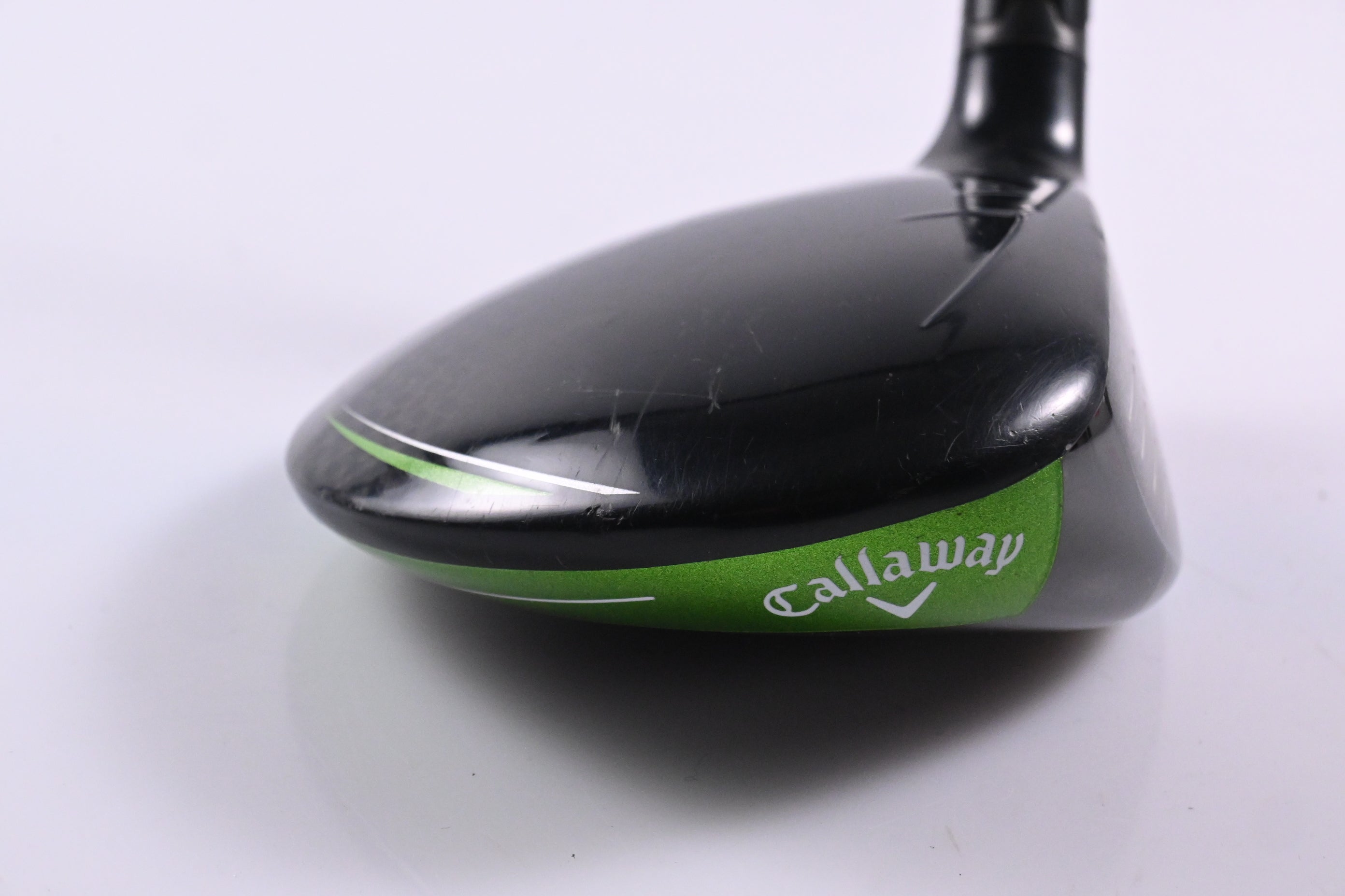 Callaway GBB Epic #5 Wood 18 Degree / Regular Flex Project X HZRDUS 65 Shaft