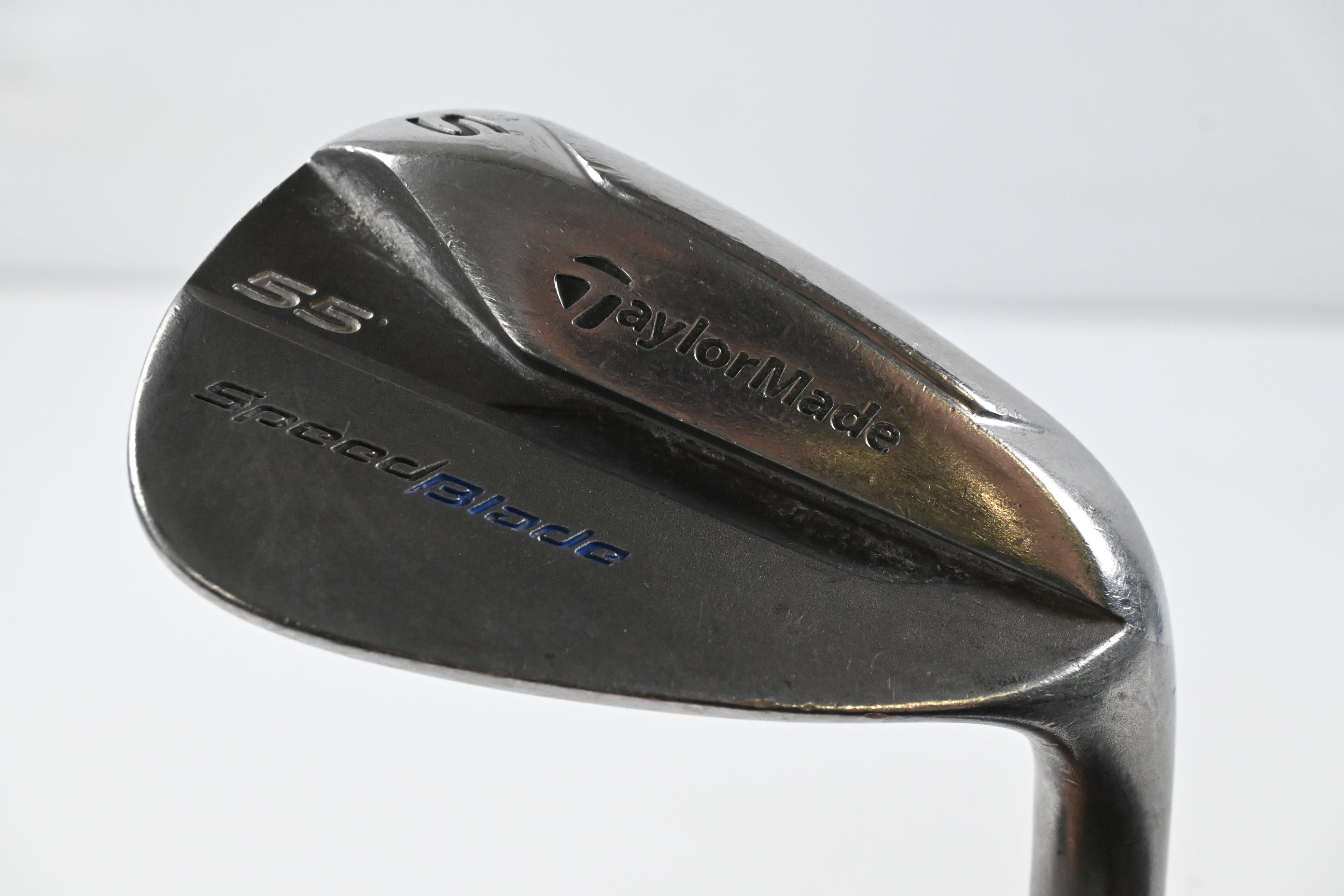 Taylormade Speedblade Sand Wedge / 55 Degree / Uniflex SpeedBlade Shaft