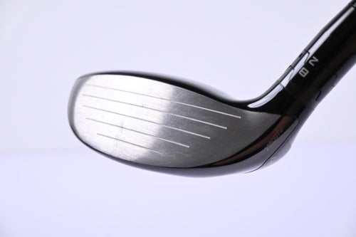 Titleist GTS2 #7 Wood / 21 Degree / Stiff Flex Project X Titan Black 70 Shaft