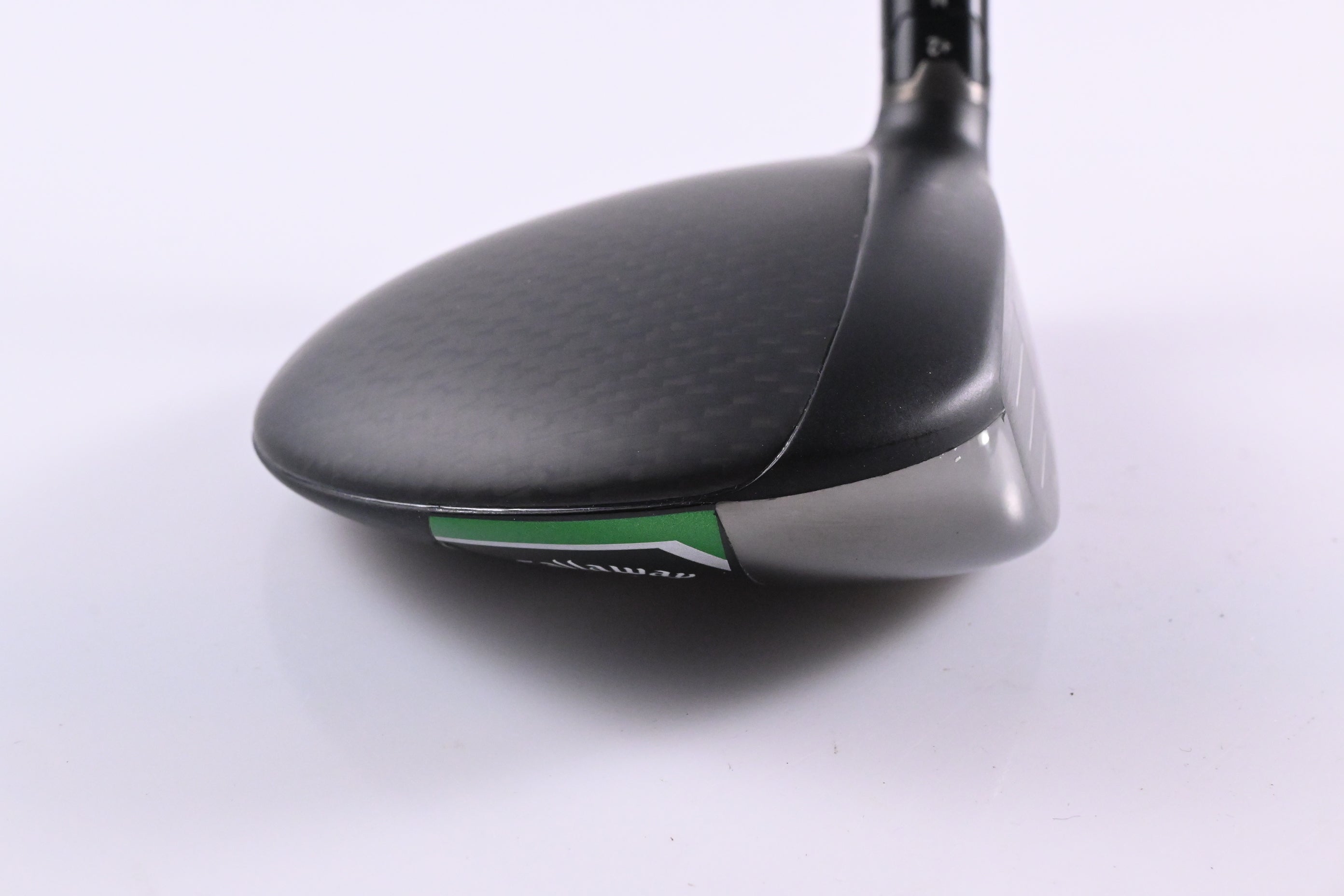 Callaway Elyte X #3 Wood / 15 Degree / Regular Flex Denali Charcoal 60 Shaft