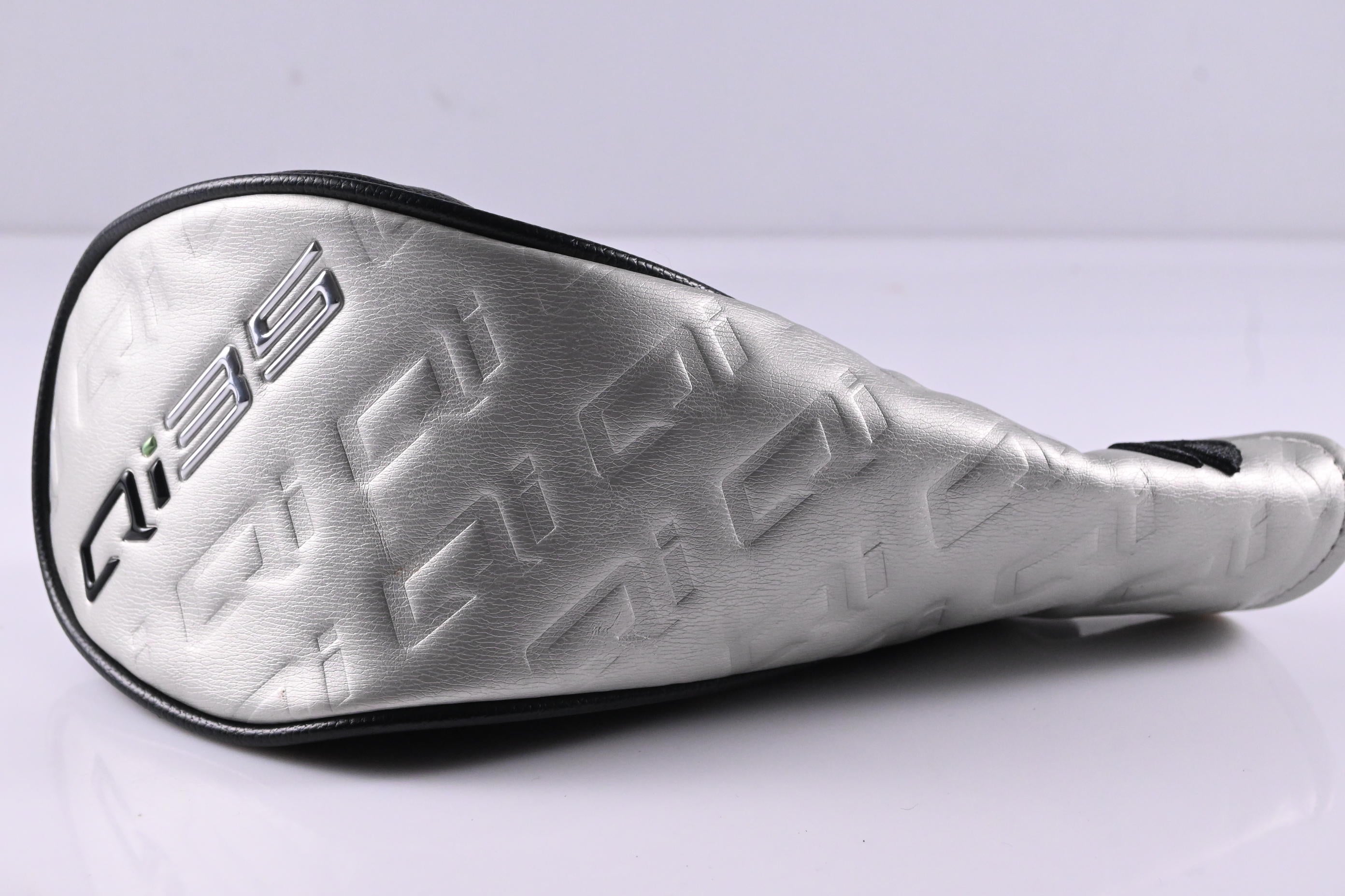 Taylormade Qi35 HL #3 Wood / 16.5 Degree / Regular Flex REAX 55 Shaft