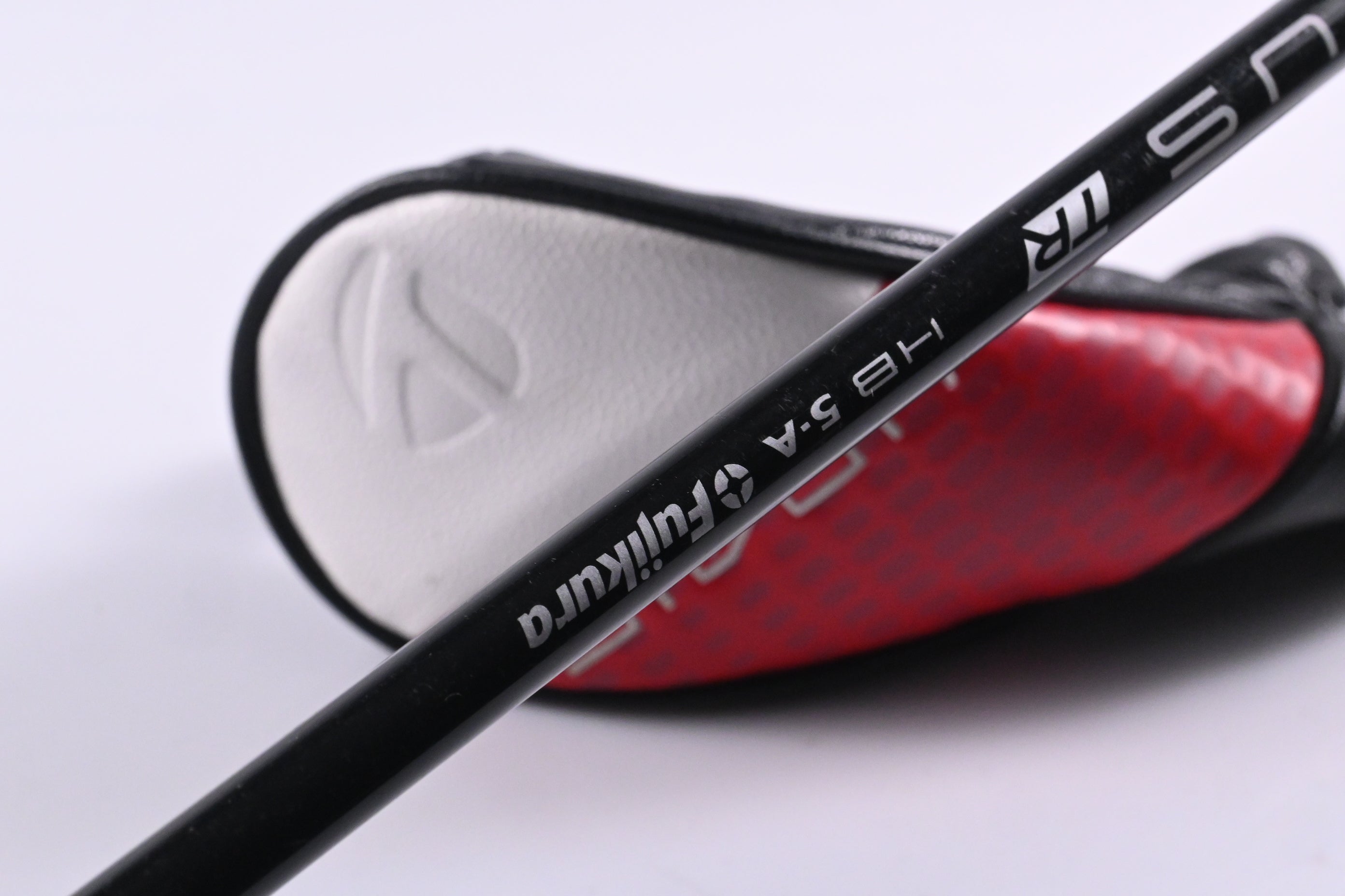 Taylormade Stealth 2 #5 Hybrid / 25 Degree / Senior Flex Ventus TR Red 5 Shaft