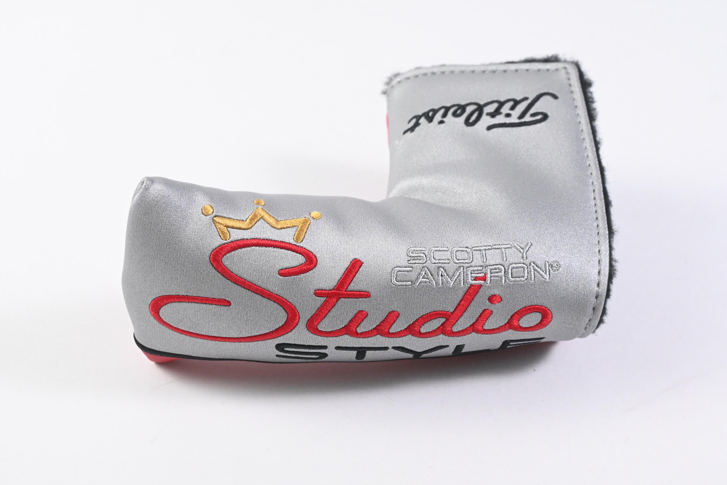 Scotty Cameron 2025 Studio Style Newport Putter / 33 Inch
