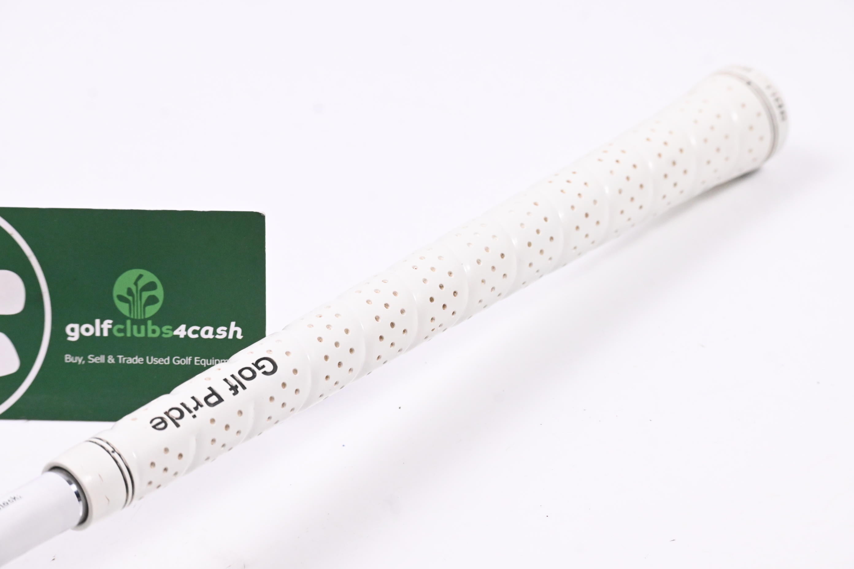 Cleveland RTX ZipCore Lob Wedge / 58 Degree / Wedge Flex Dynamic Gold Spinner