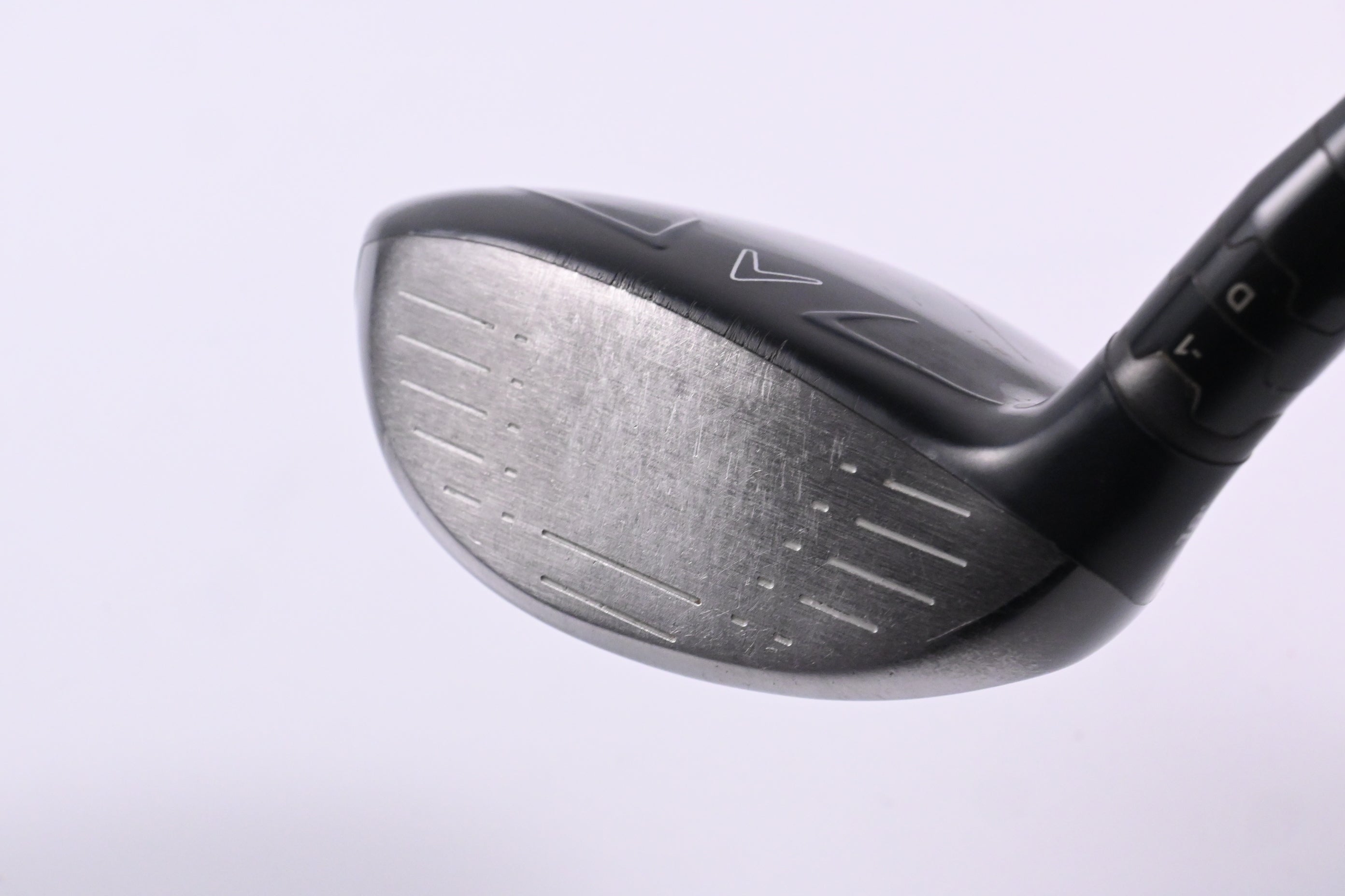 Callaway GBB Epic #5 Wood 18 Degree / Regular Flex Project X HZRDUS 65 Shaft