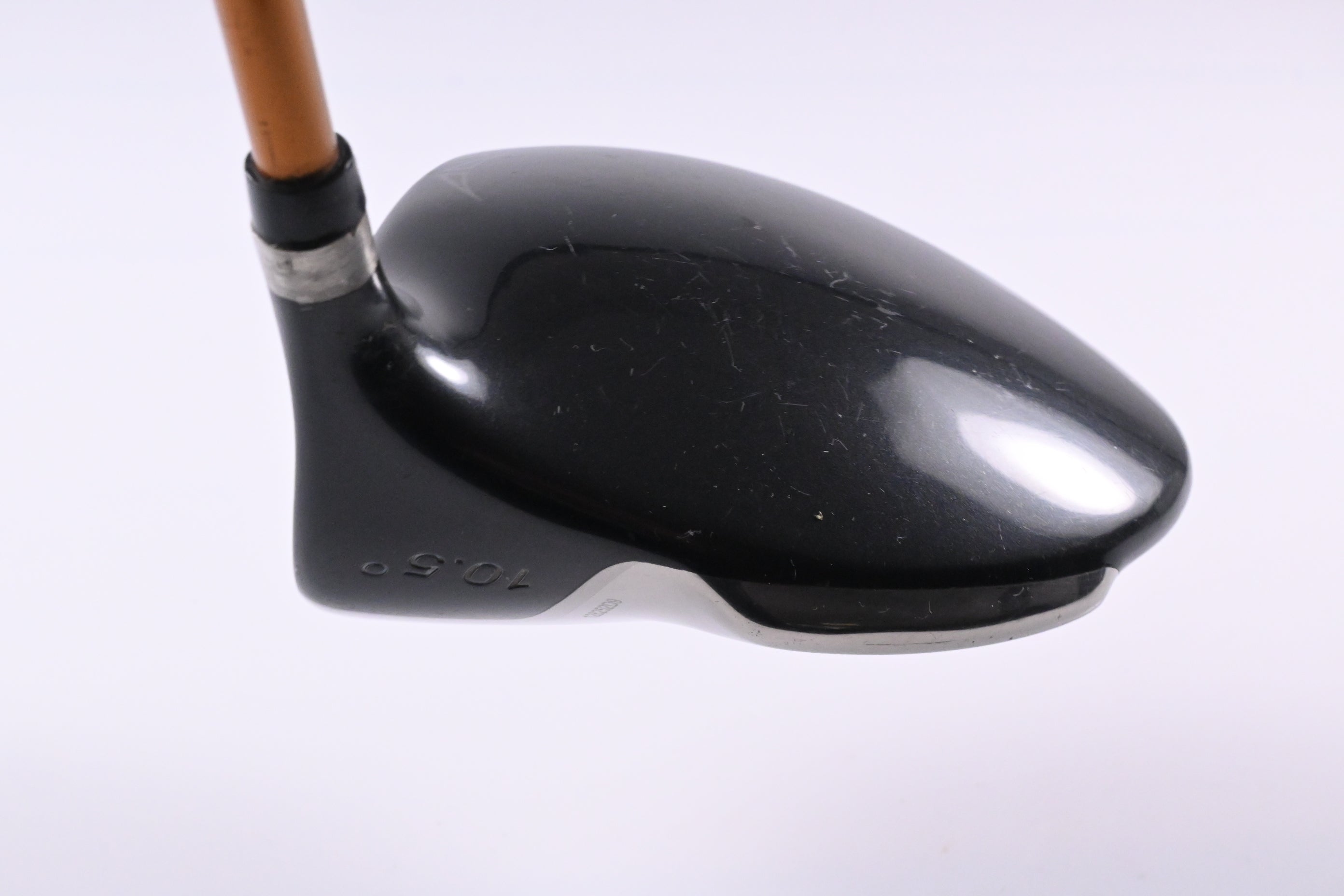 Ping K15 SF Tec Driver / 10.5 Degree / Regular Flex Aldila NVS 65 Shaft