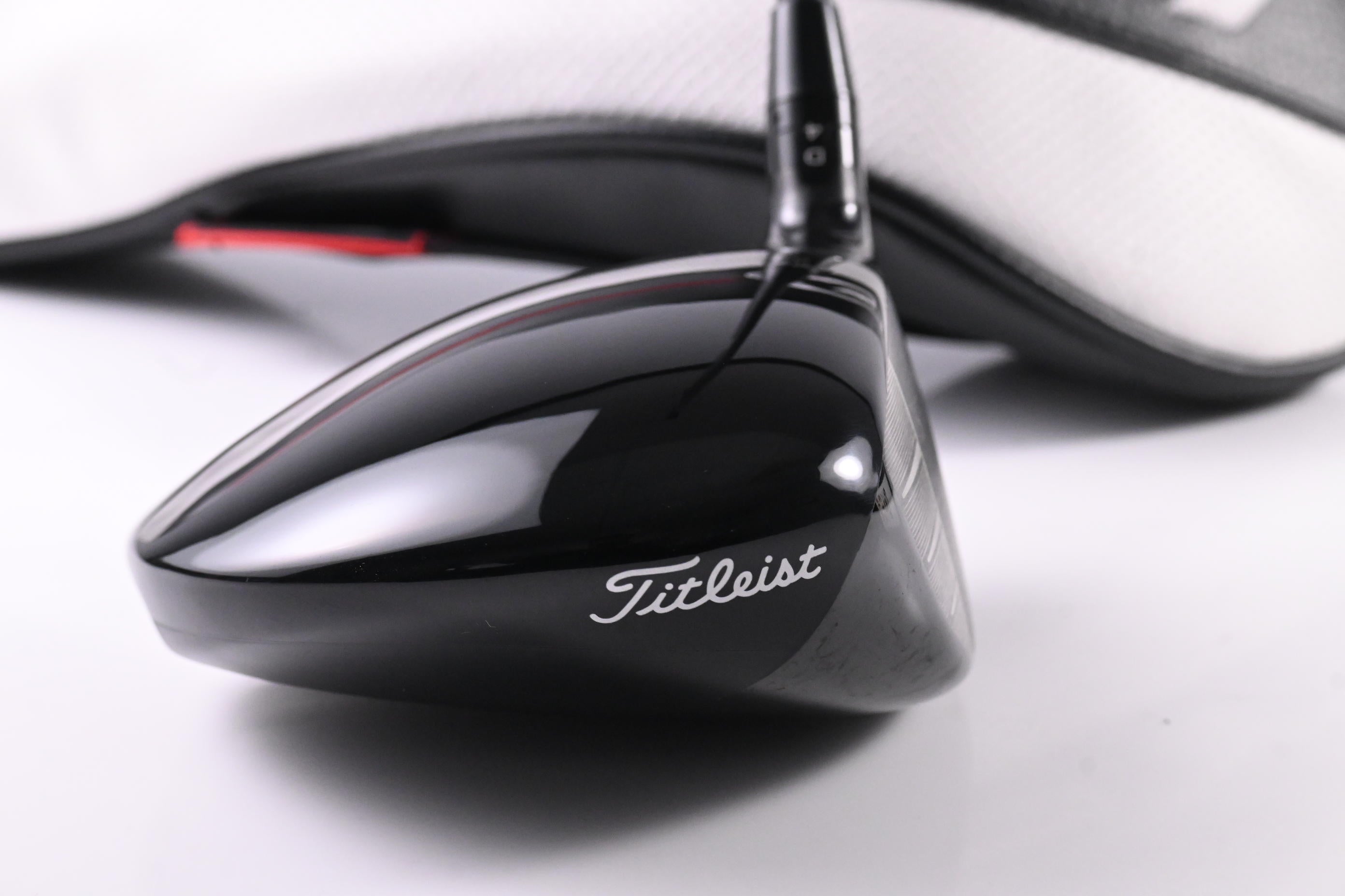 Titleist GT2 Driver / 10 Degree / Stiff Flex Tensei 1K Blue 55 Shaft