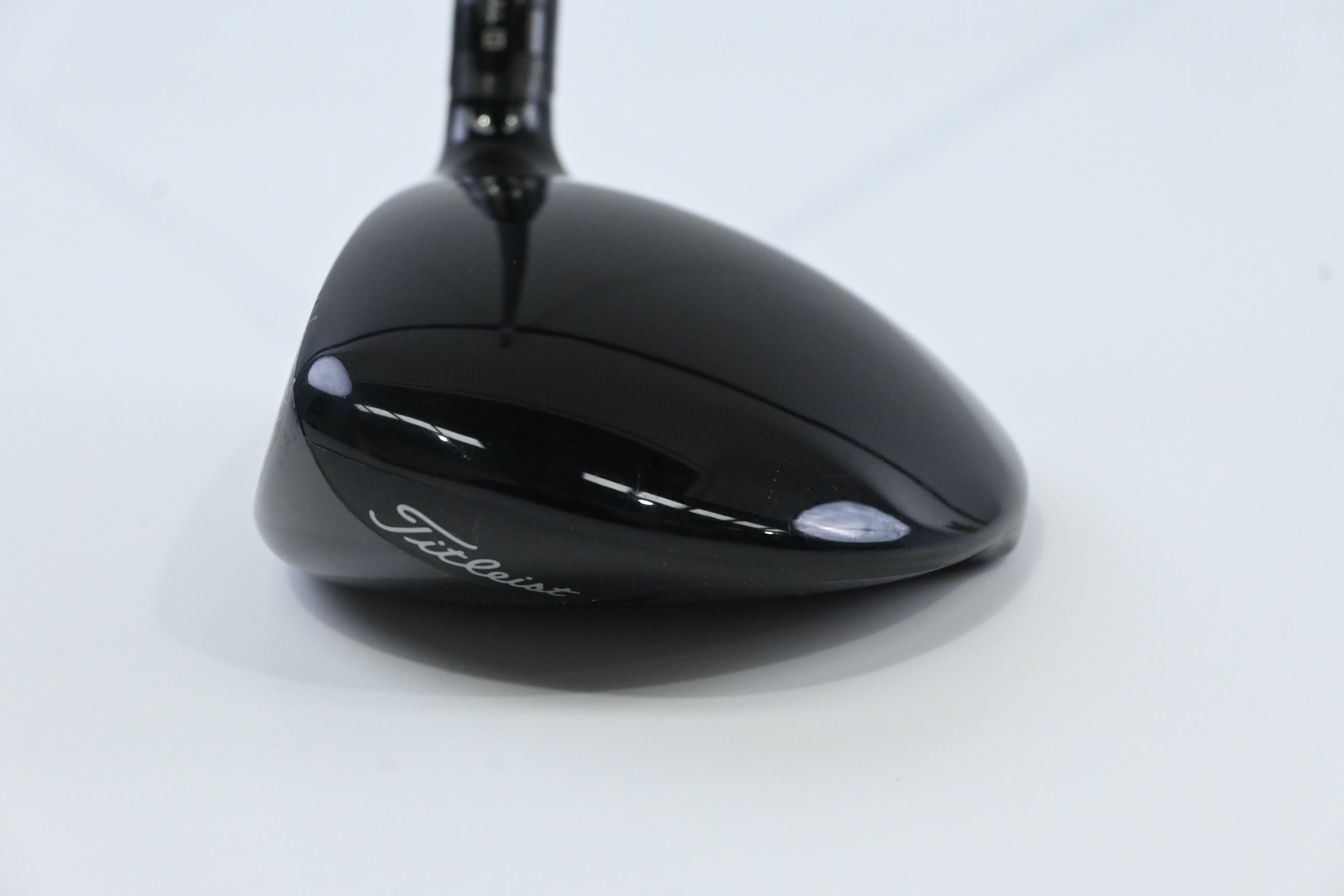 Left Hand Titleist TSR2 #5 Wood / 18 Degree / Regular Flex HZRDUS Gen4 Red CB 50