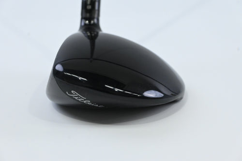 Left Hand Titleist TSR2 #5 Wood / 18 Degree / Regular Flex HZRDUS Gen4 Red CB 50
