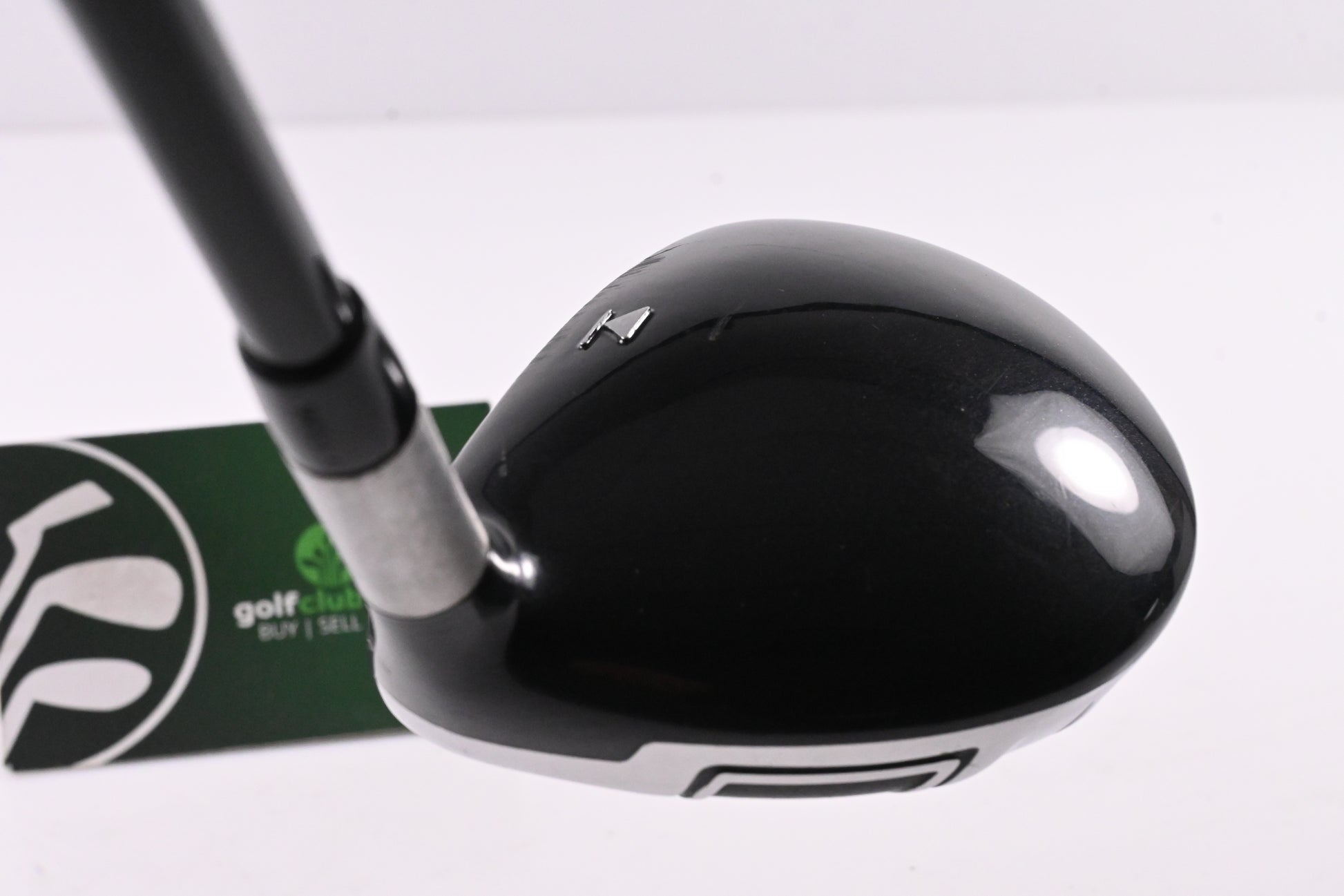 Titleist 909 F3 #3 Wood / 15 Degree / Stiff Flex Aldila VooDoo Shaft