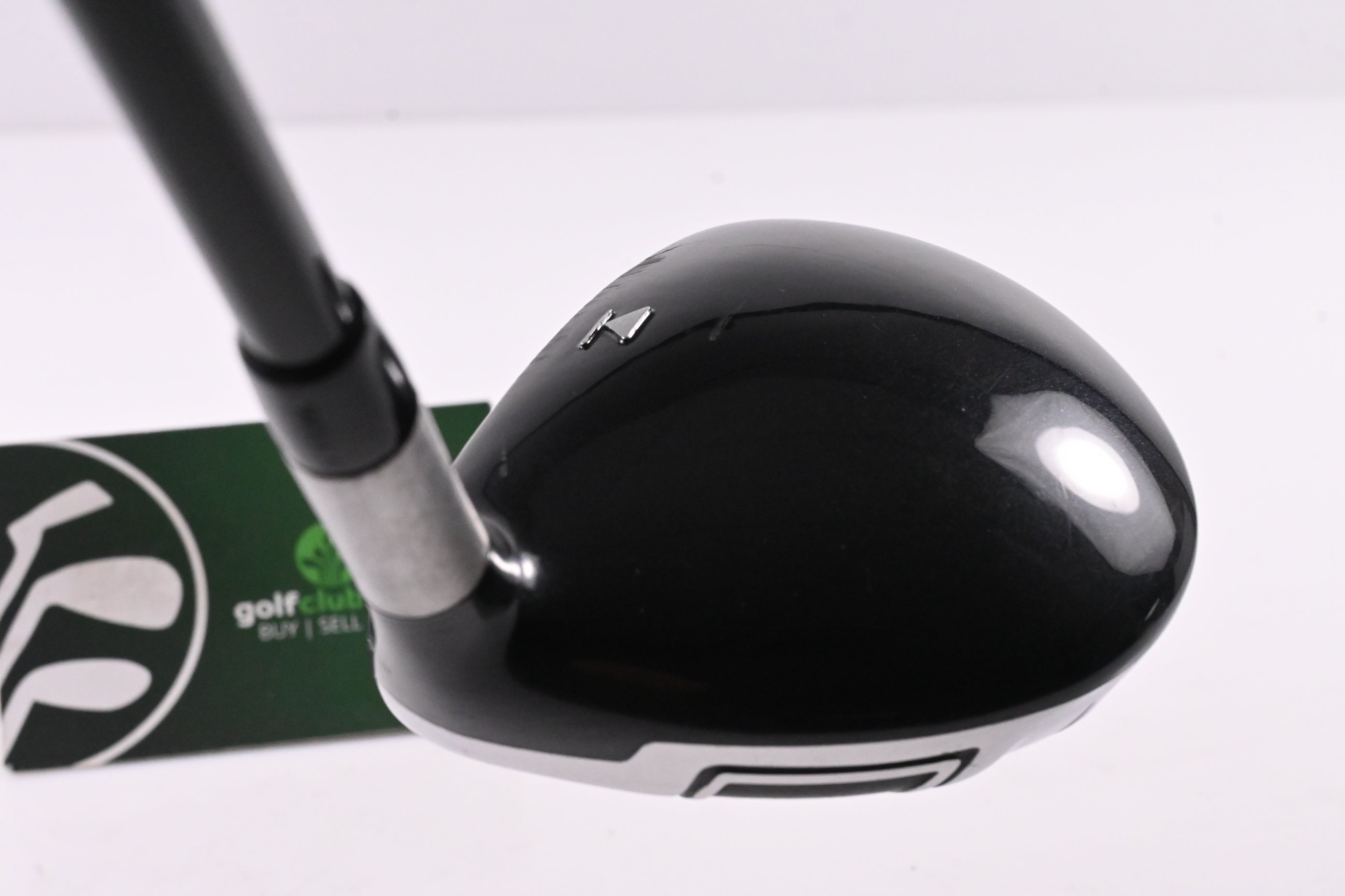 Titleist 909 F3 #3 Wood / 15 Degree / Stiff Flex Aldila VooDoo Shaft