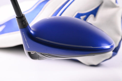 Mizuno ST180 Driver / 9.5 Degree / Stiff Flex Tensei CK Orange 50 Shaft