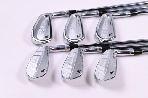 Sub 70 639 CB Irons / 5-PW / Stiff Flex N.S.Pro 950GH Shafts