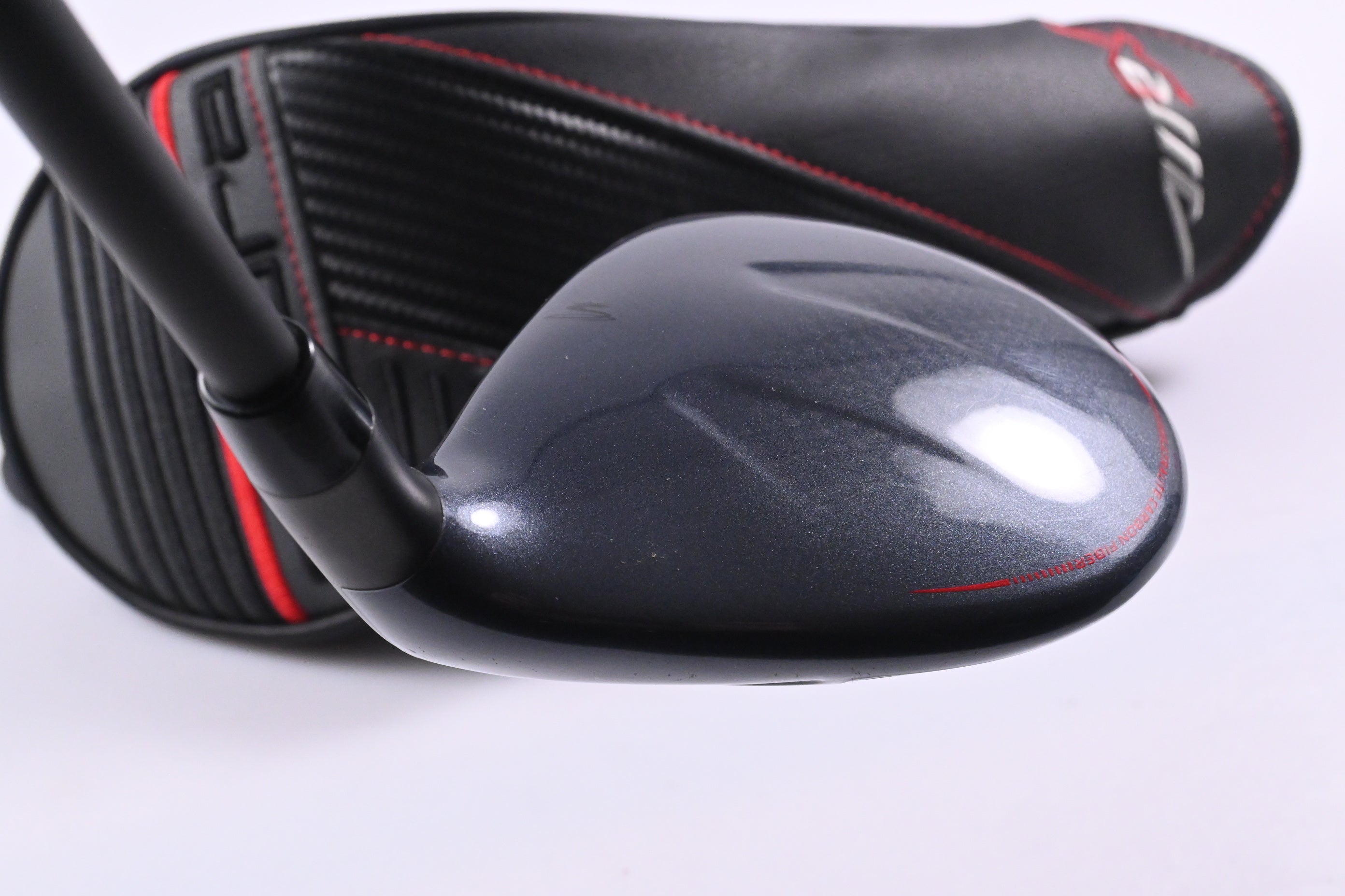 Cobra Air-X Offset #3 Wood / 16 Degree / Lite Flex Cobra Ultralite 45 Shaft