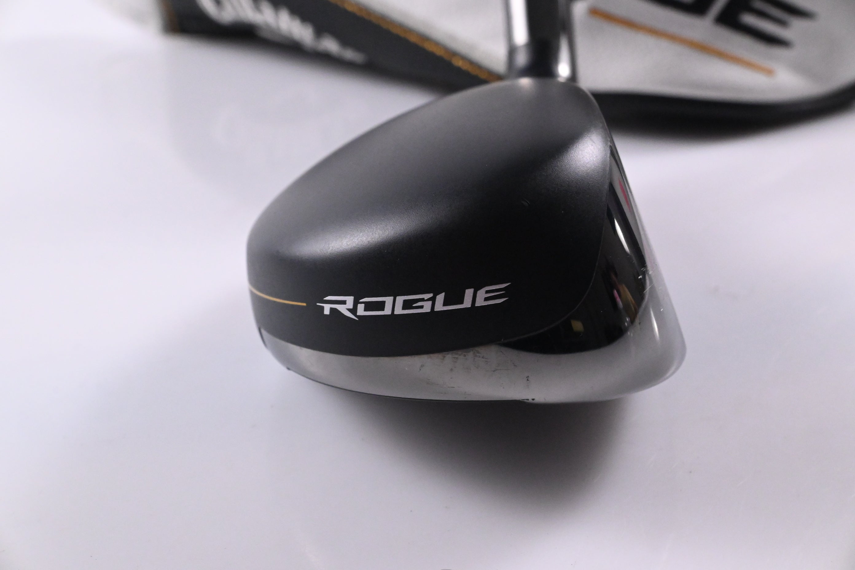 Callaway Rogue ST Max #4 Hybrid / 20 Degree / Regular Flex Tensei AV Blue 65