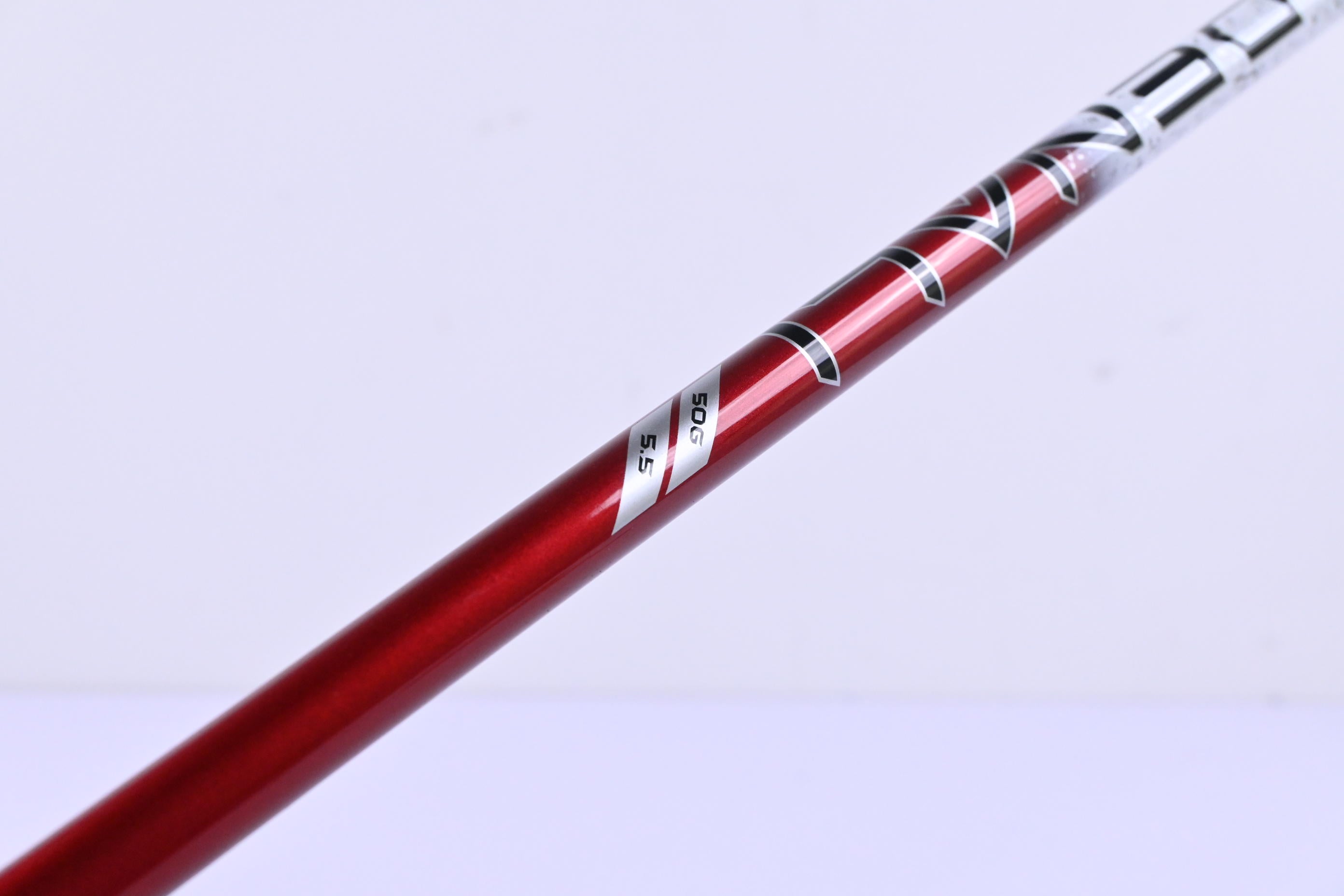 Left Hand Cobra DS-Adapt MAX-K Driver / 10.5 Degree / Regular Flex Denali Red 50