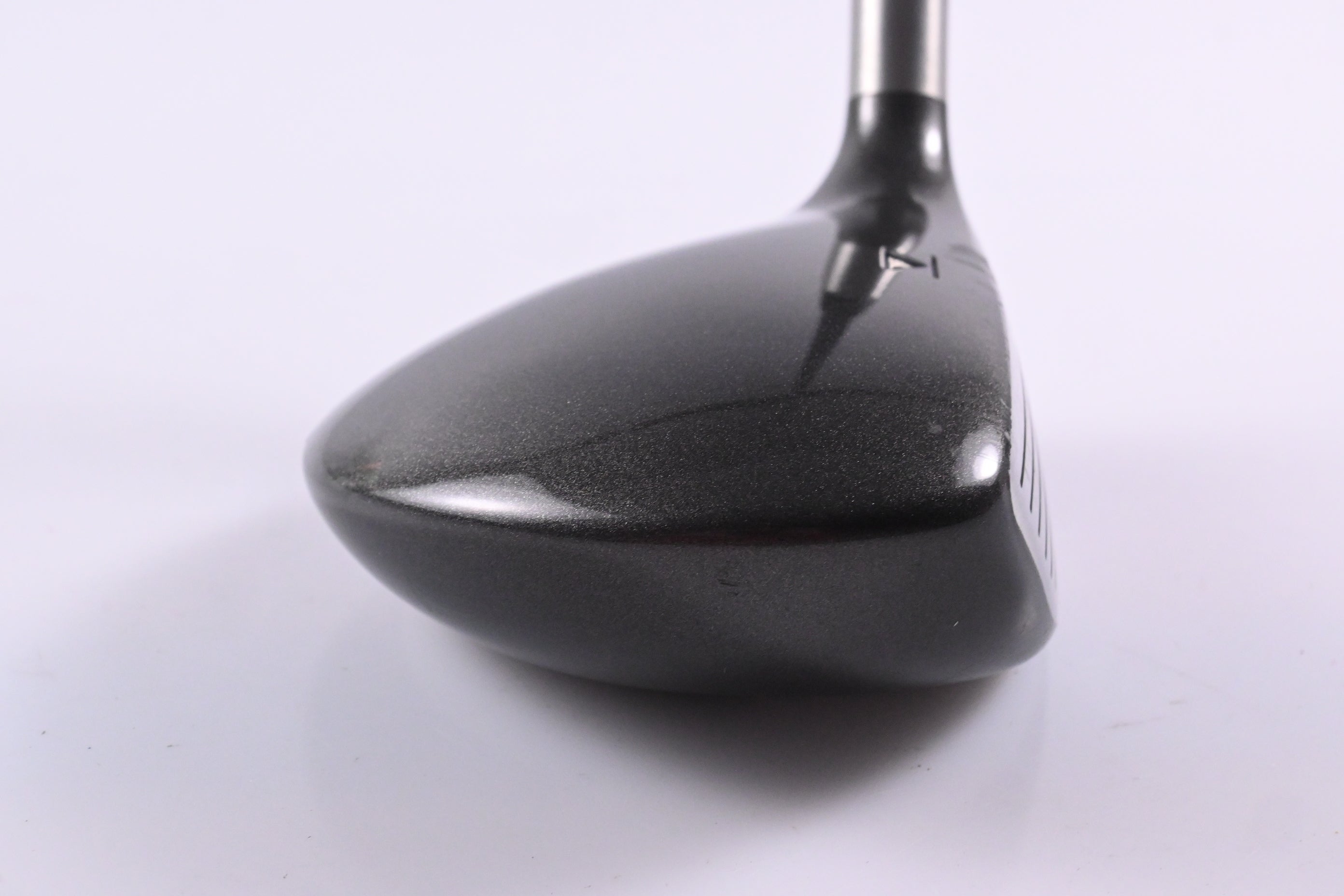 Titleist 975 F #3 Wood / 14.5 Degree / Stiff Flex Titleist Ultralite Shaft