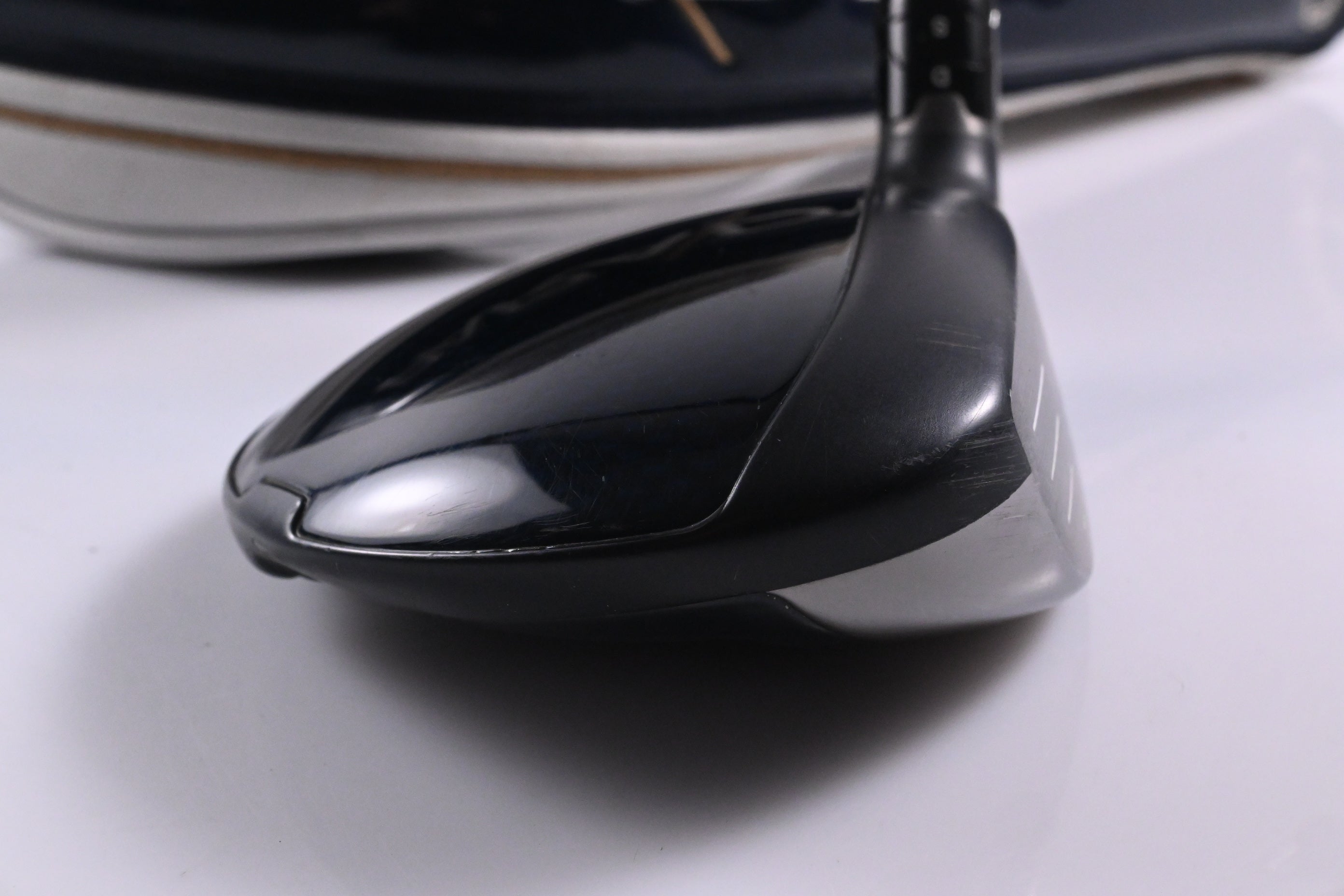 Callaway Paradym #3 Wood / 15 Degree / Senior Flex Vanquish 5 Shaft